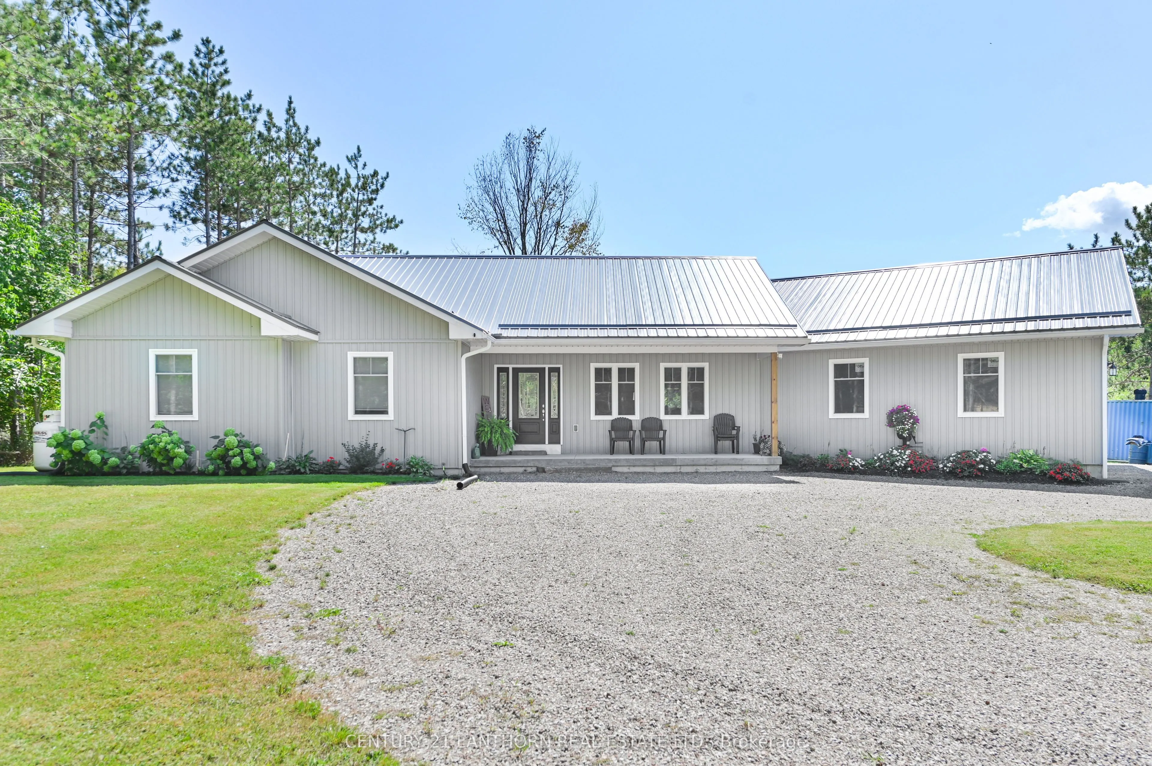 533 Old Marmora Road