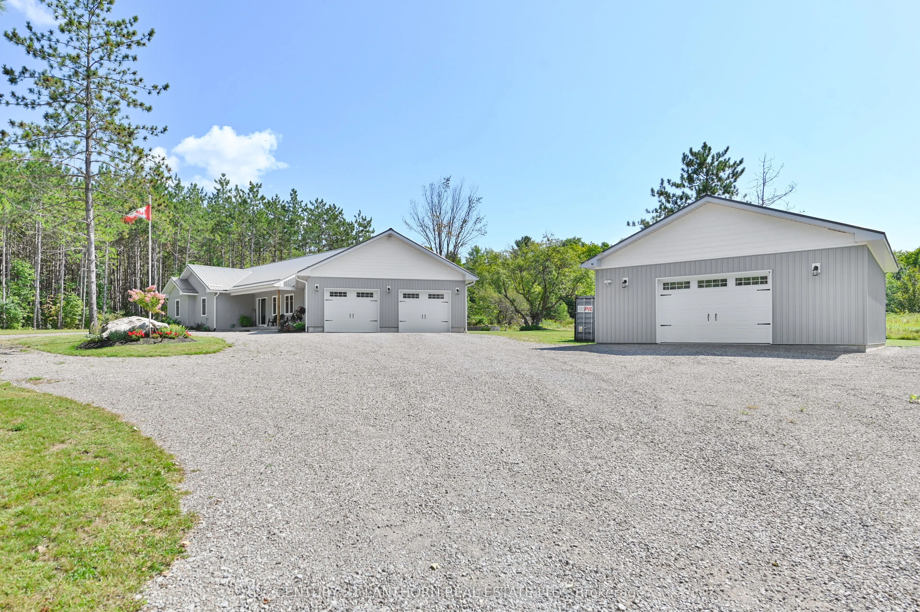 533 Old Marmora Road