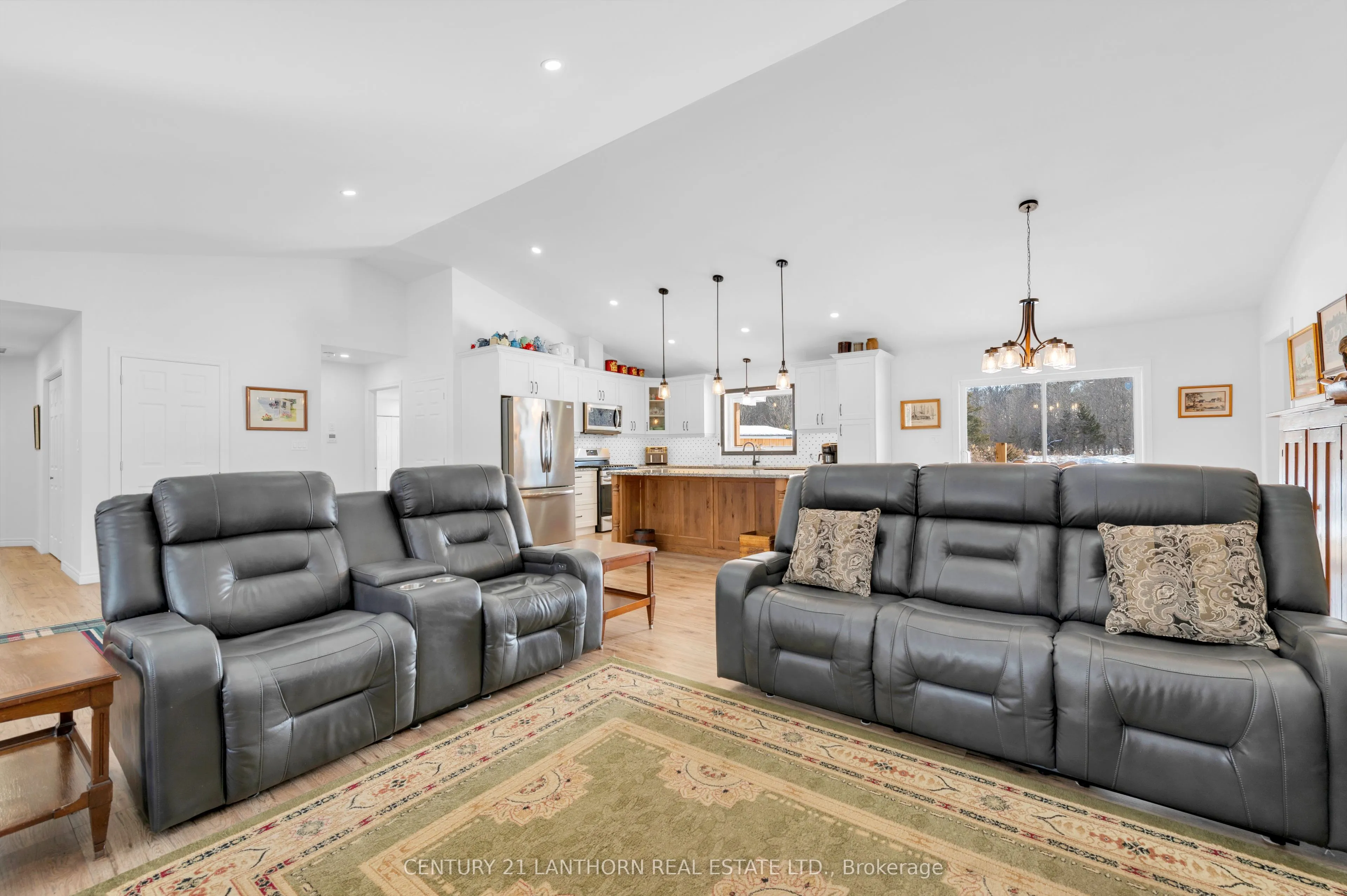 533 Old Marmora Road