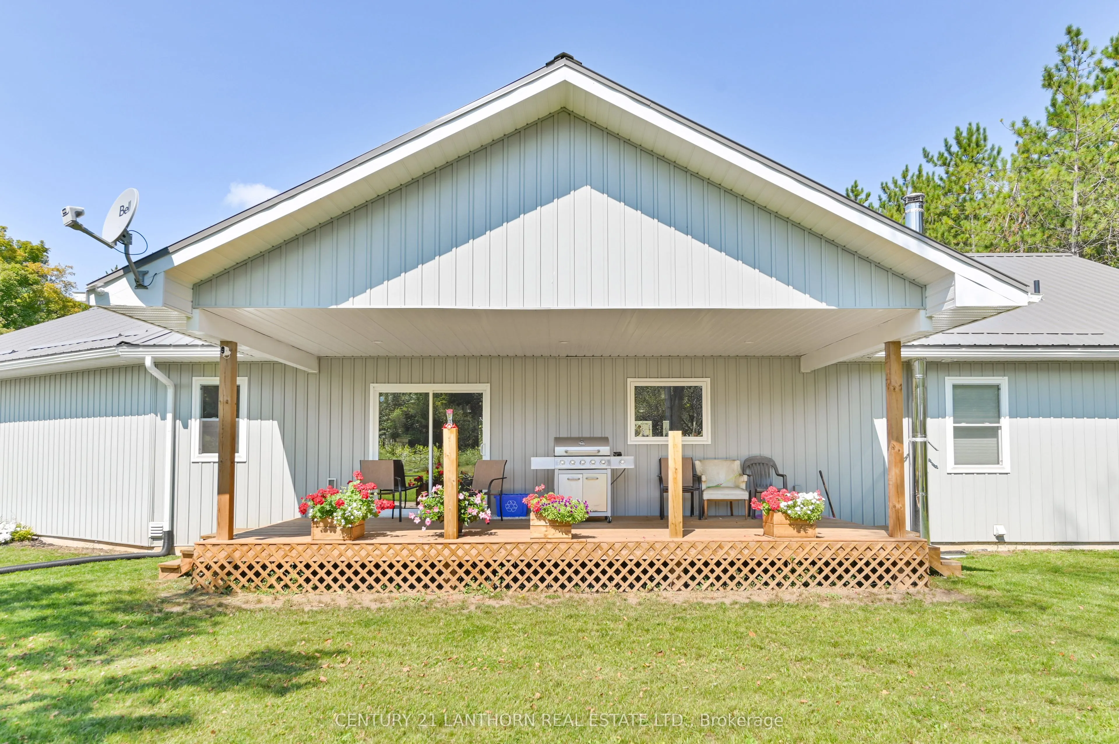 533 Old Marmora Road