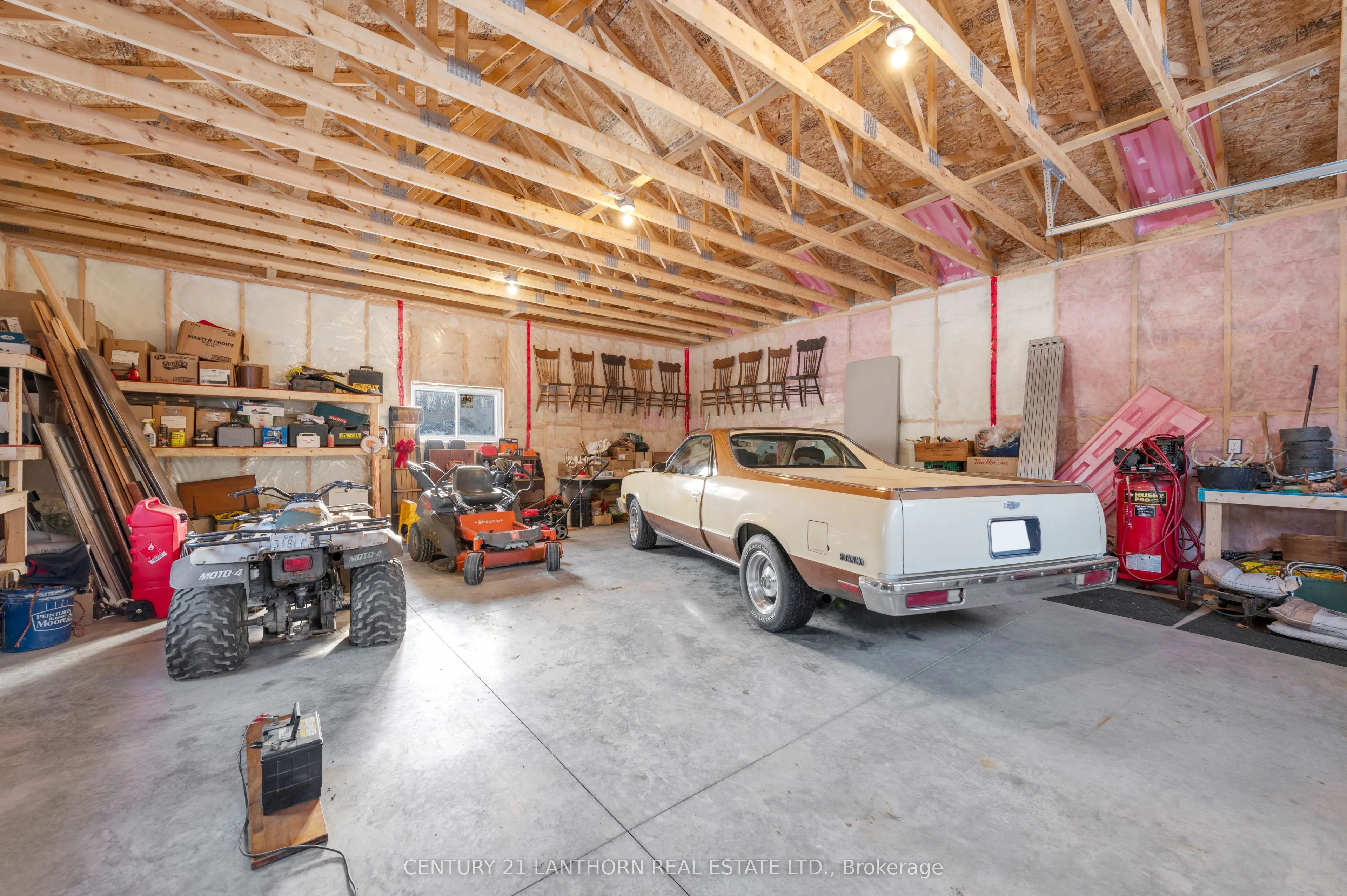 533 Old Marmora Road