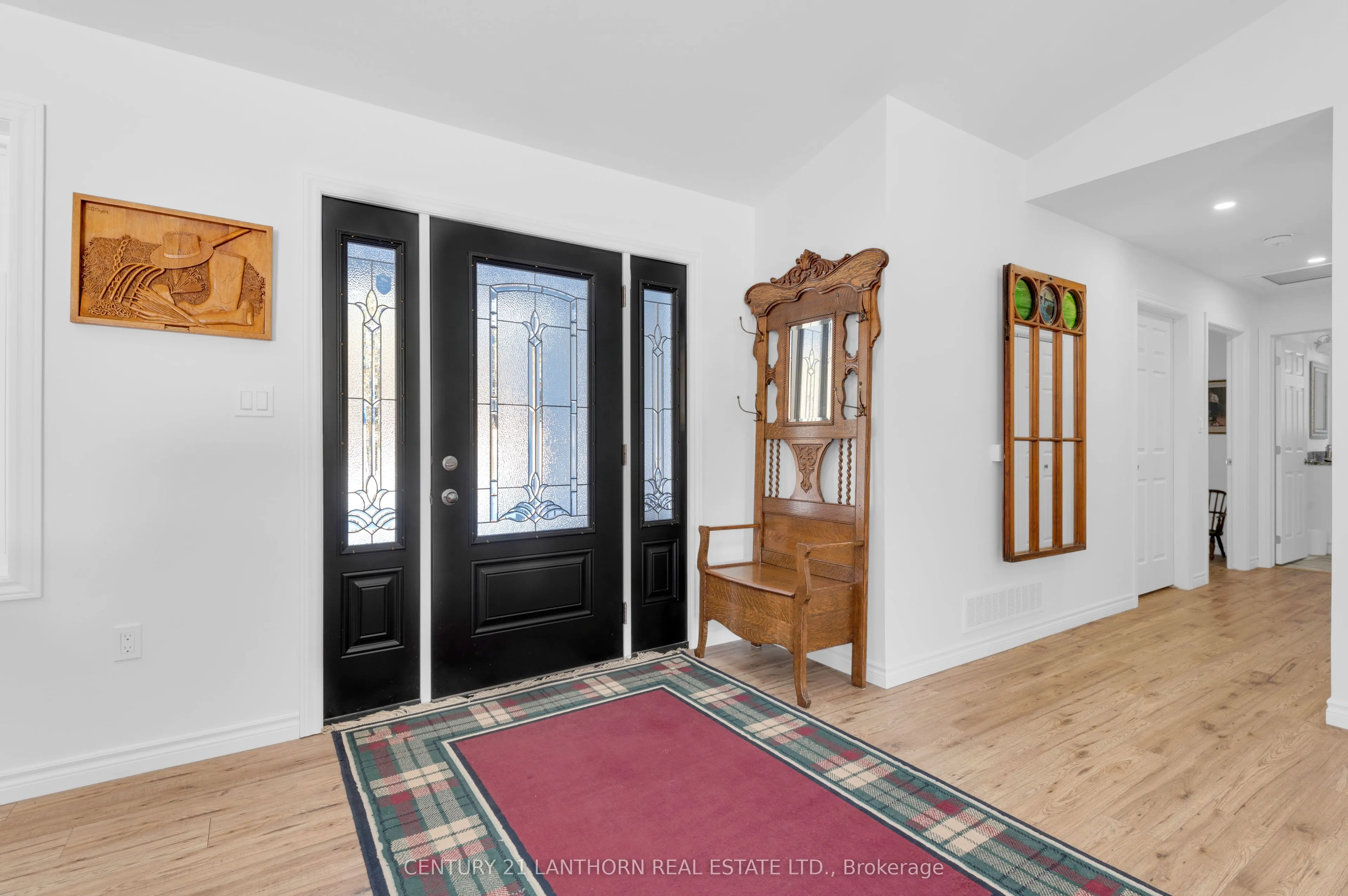 533 Old Marmora Road