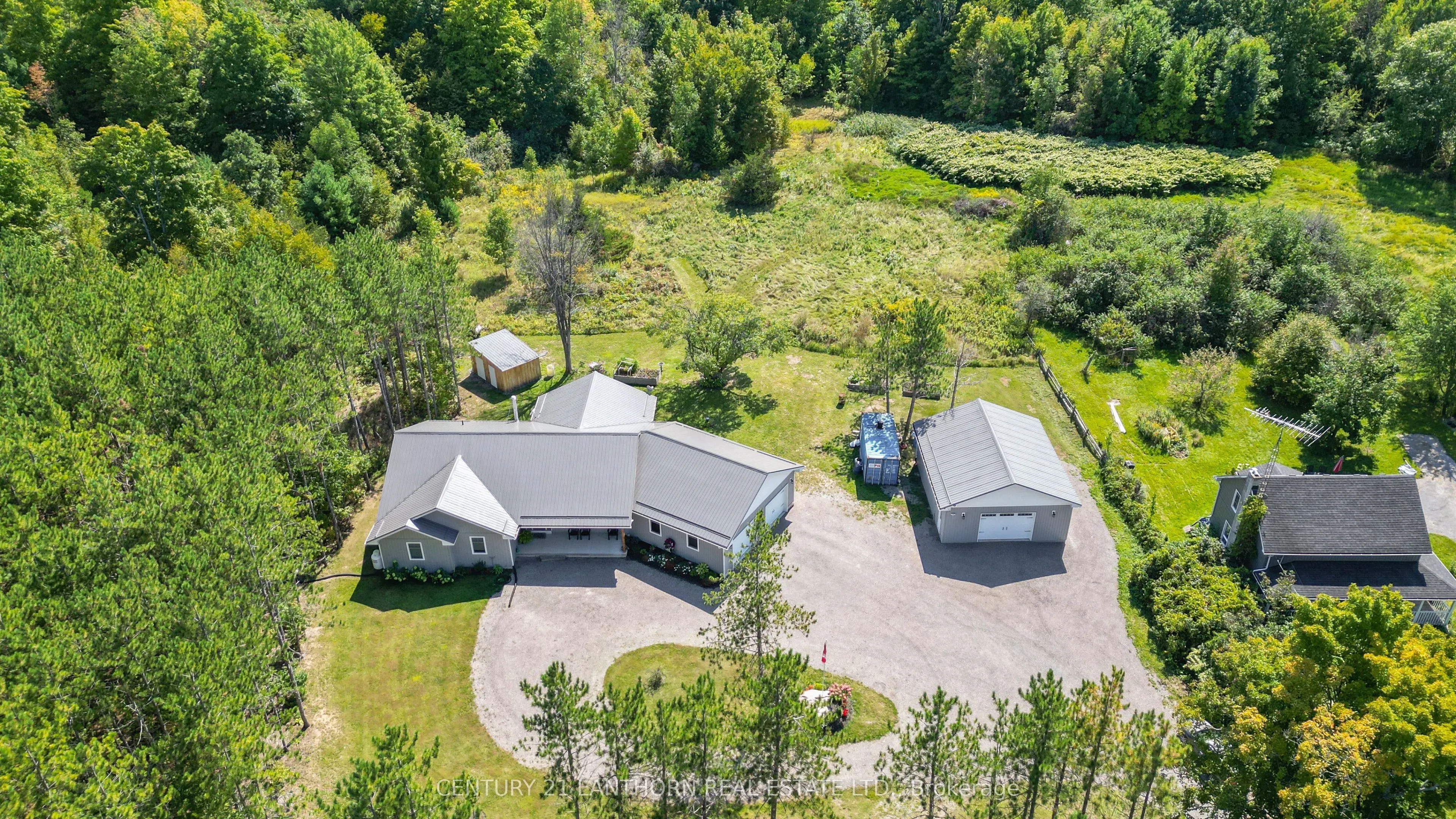 533 Old Marmora Road
