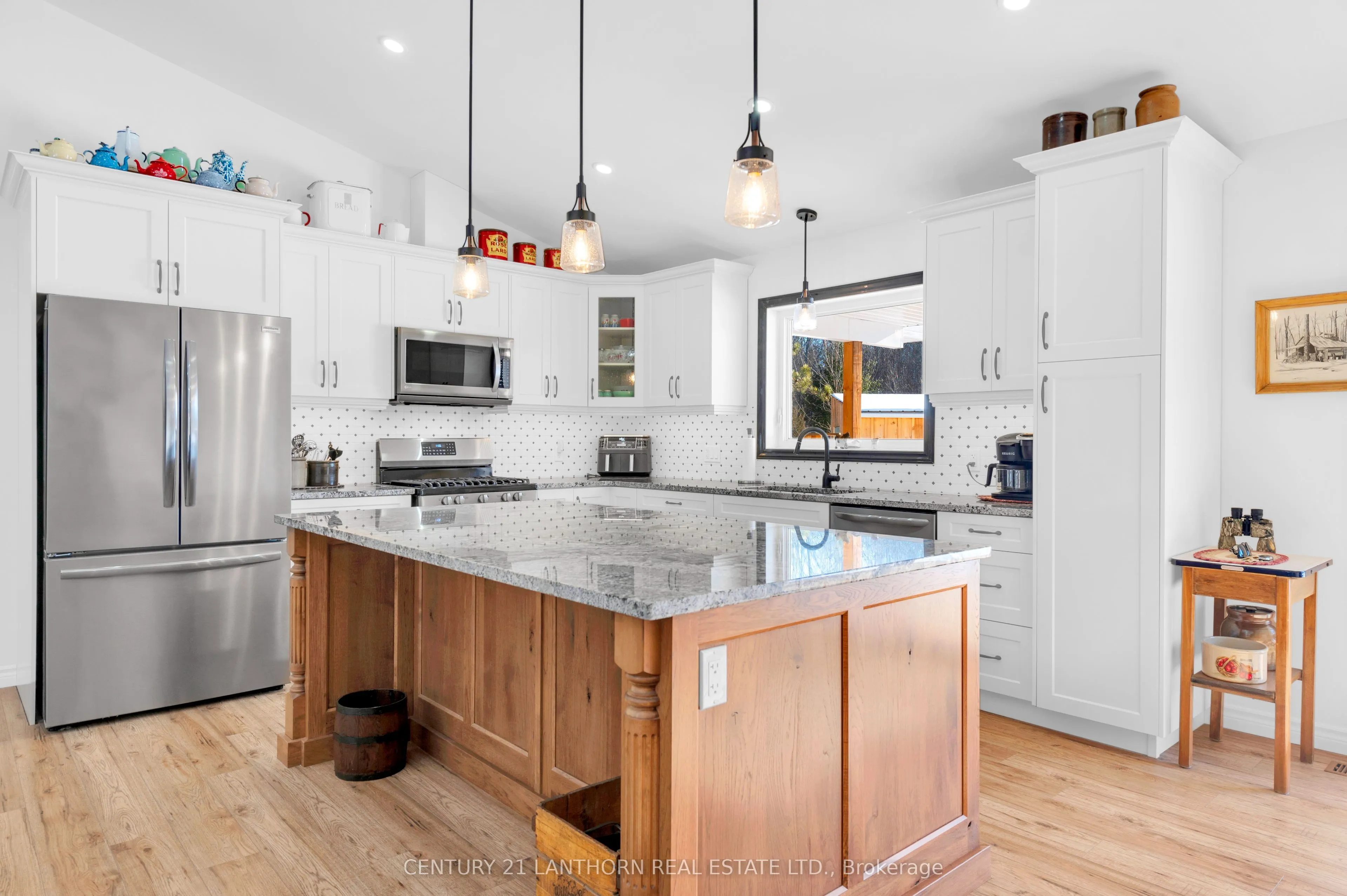 533 Old Marmora Road
