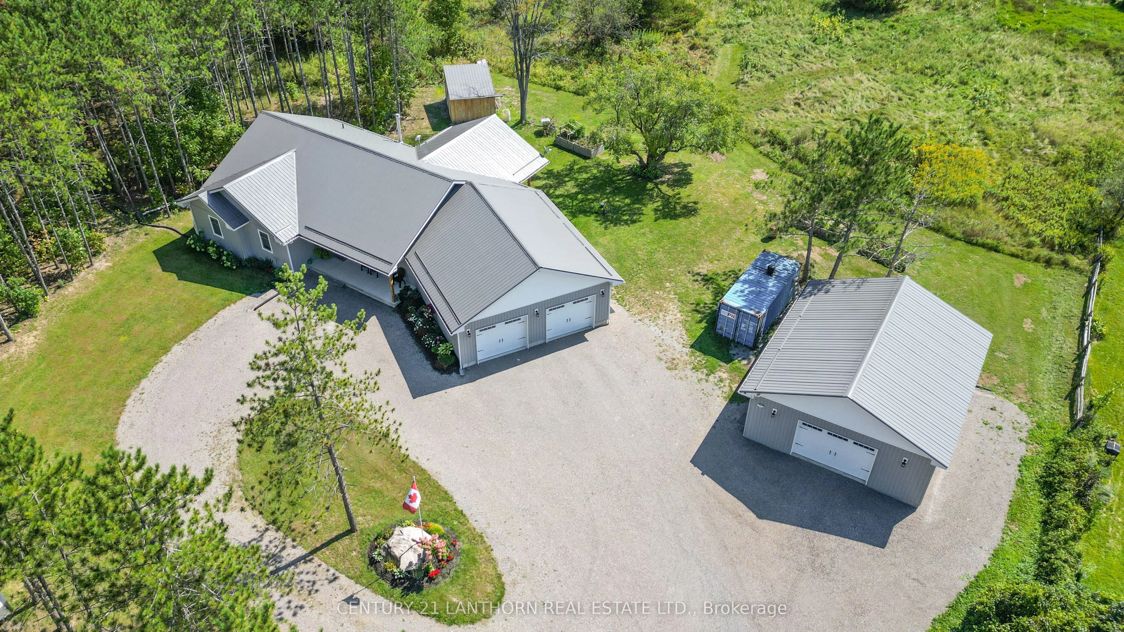 533 Old Marmora Road