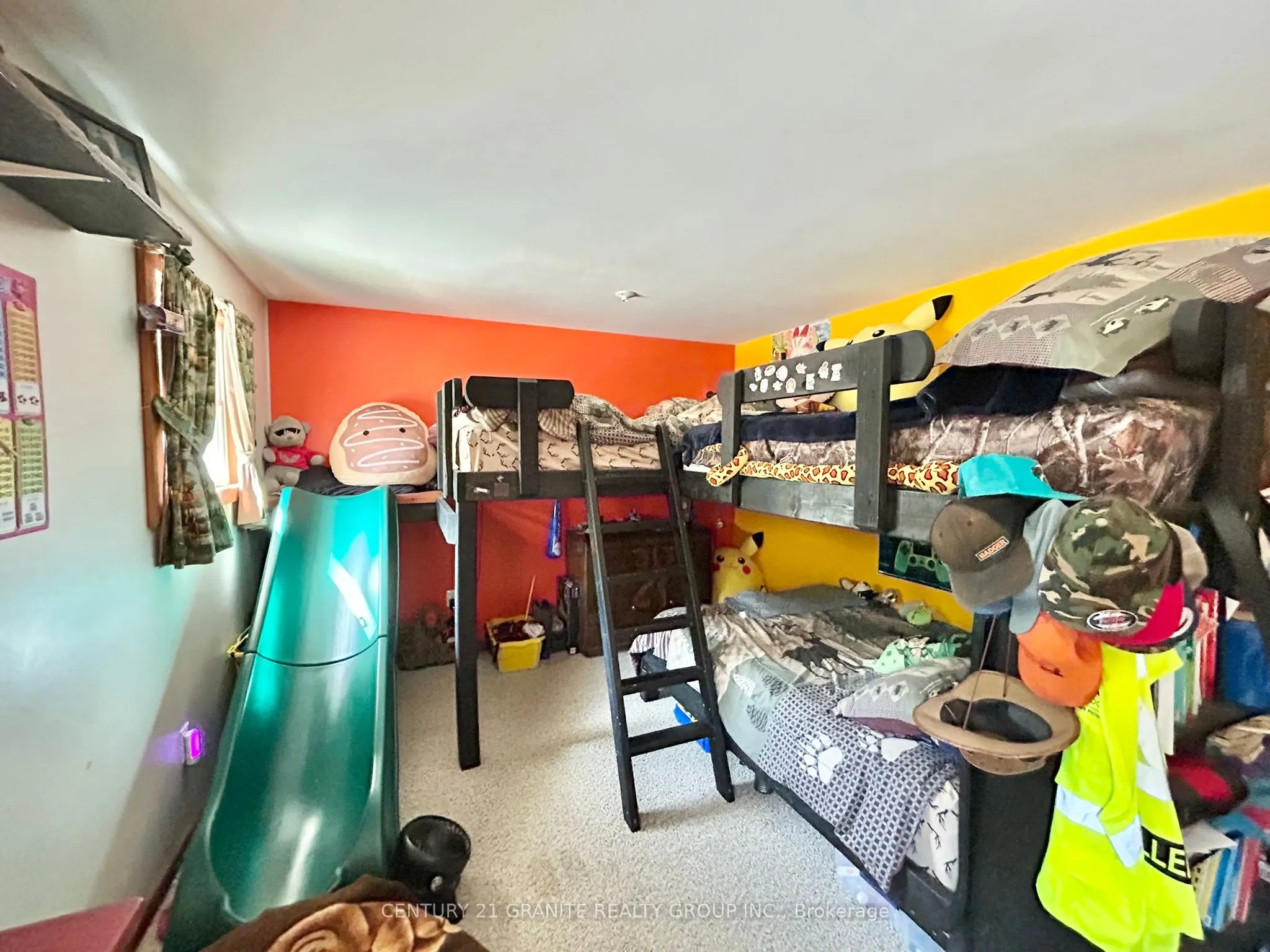 1561 South Baptiste Lake Road