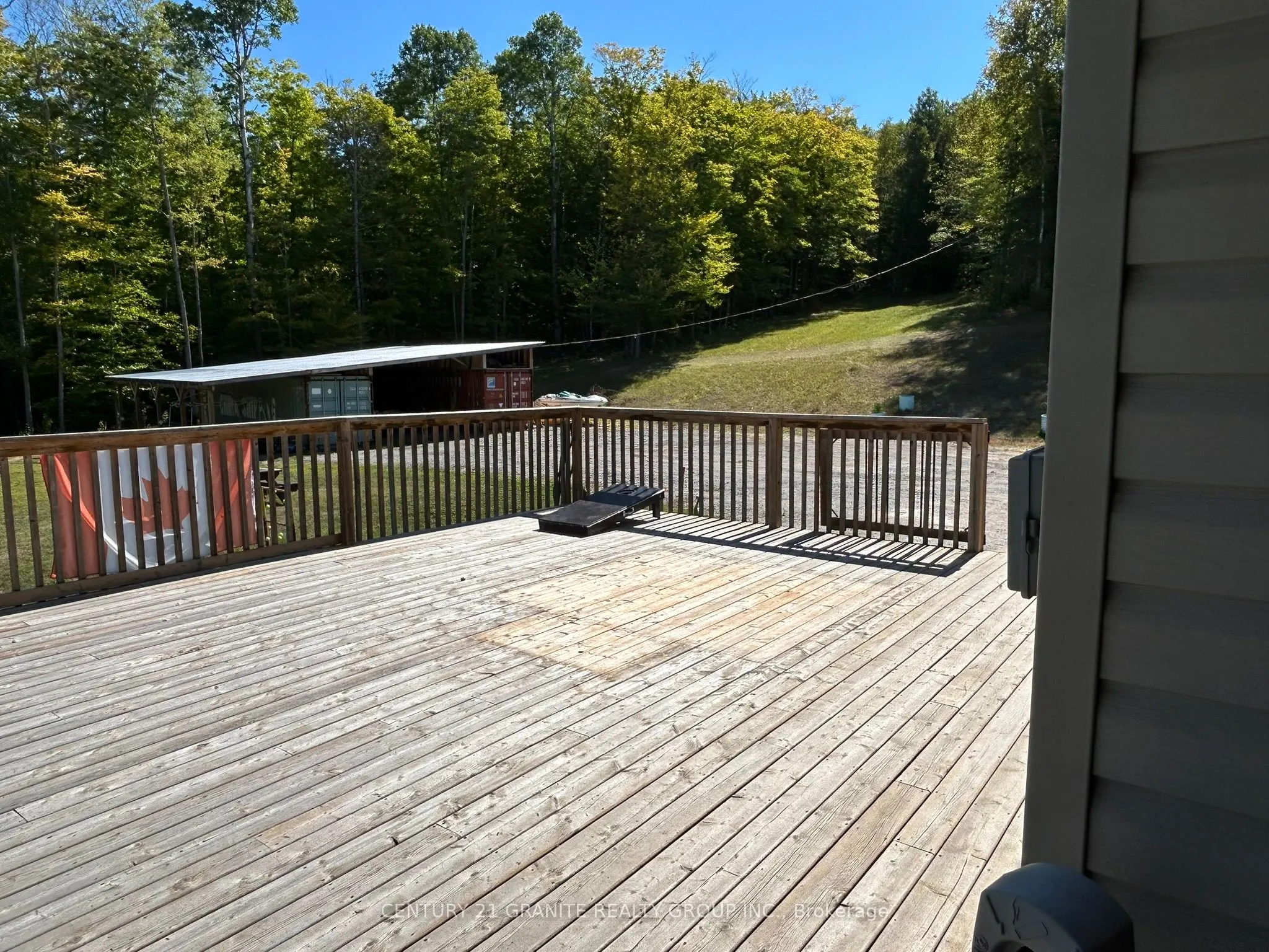 1561 South Baptiste Lake Road