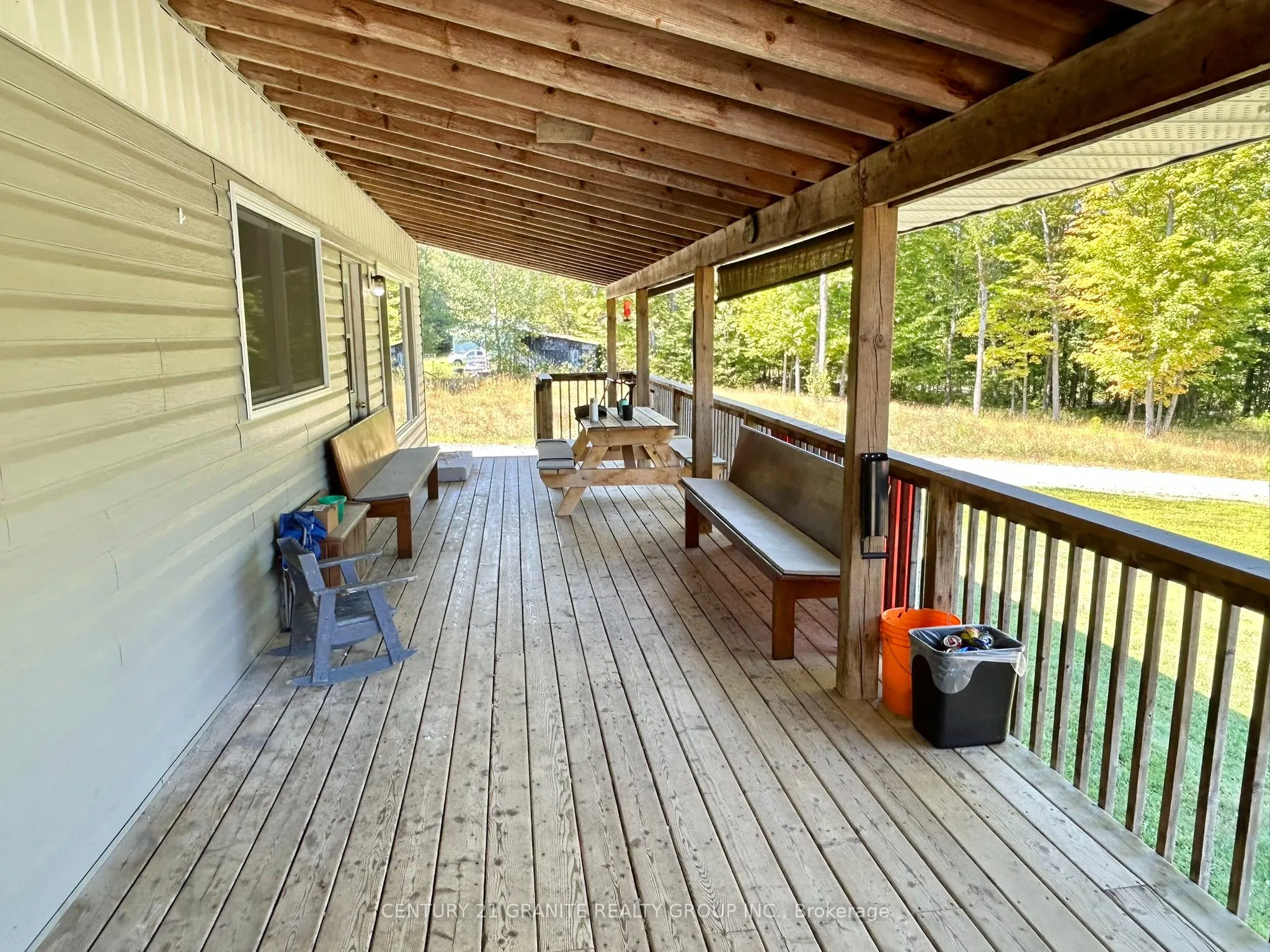 1561 South Baptiste Lake Road