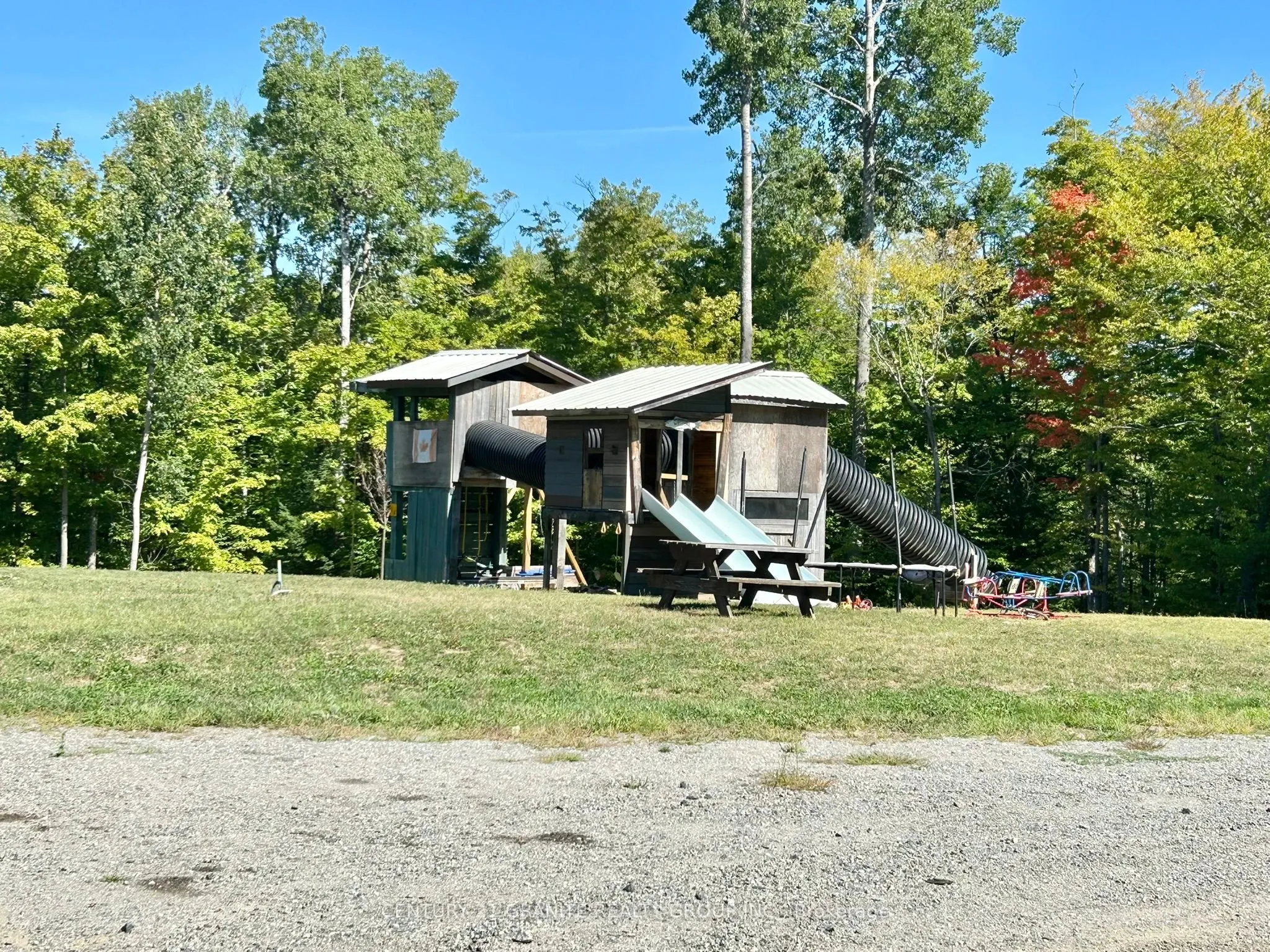 1561 South Baptiste Lake Road