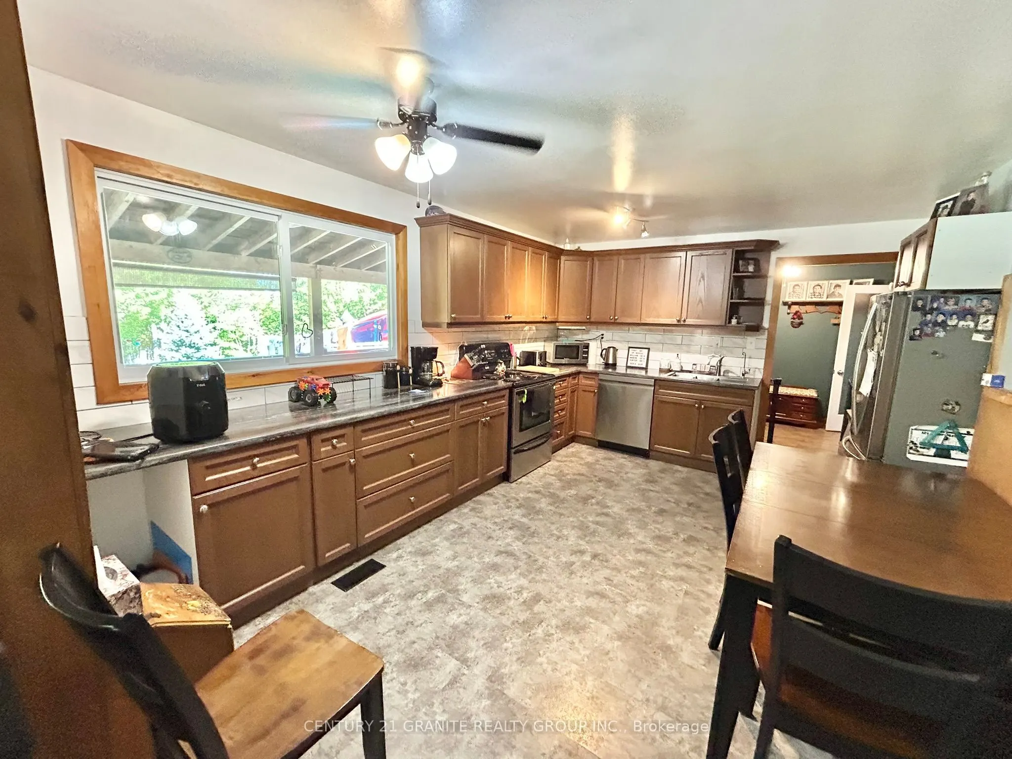 1561 South Baptiste Lake Road