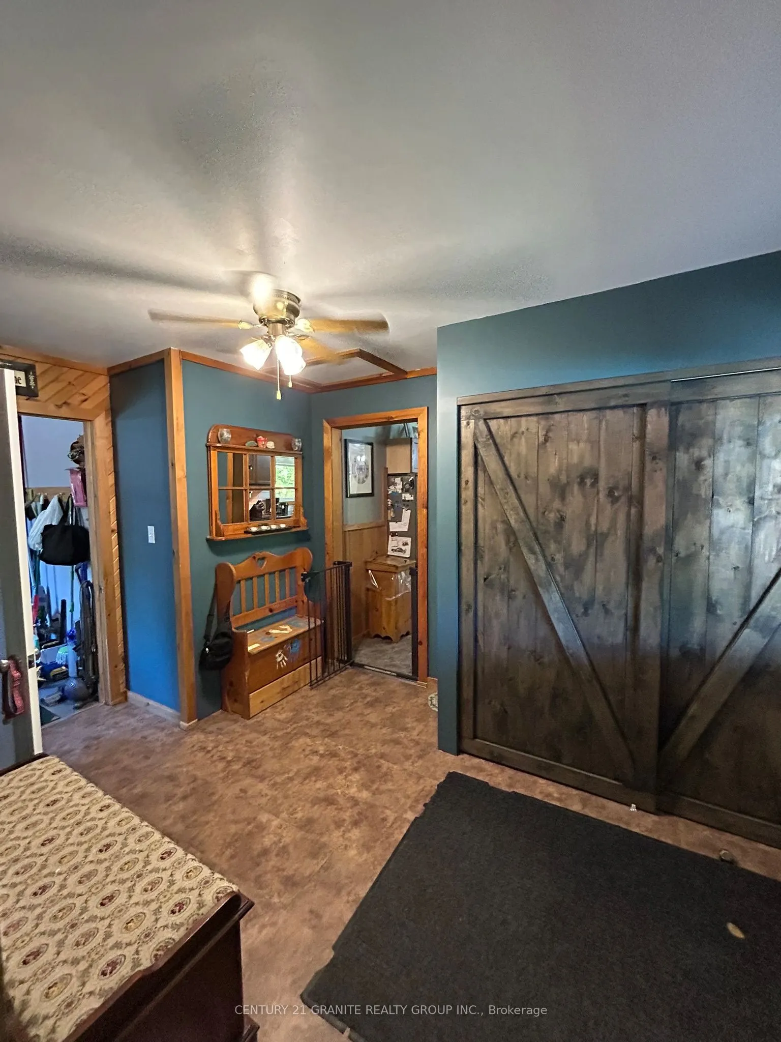 1561 South Baptiste Lake Road