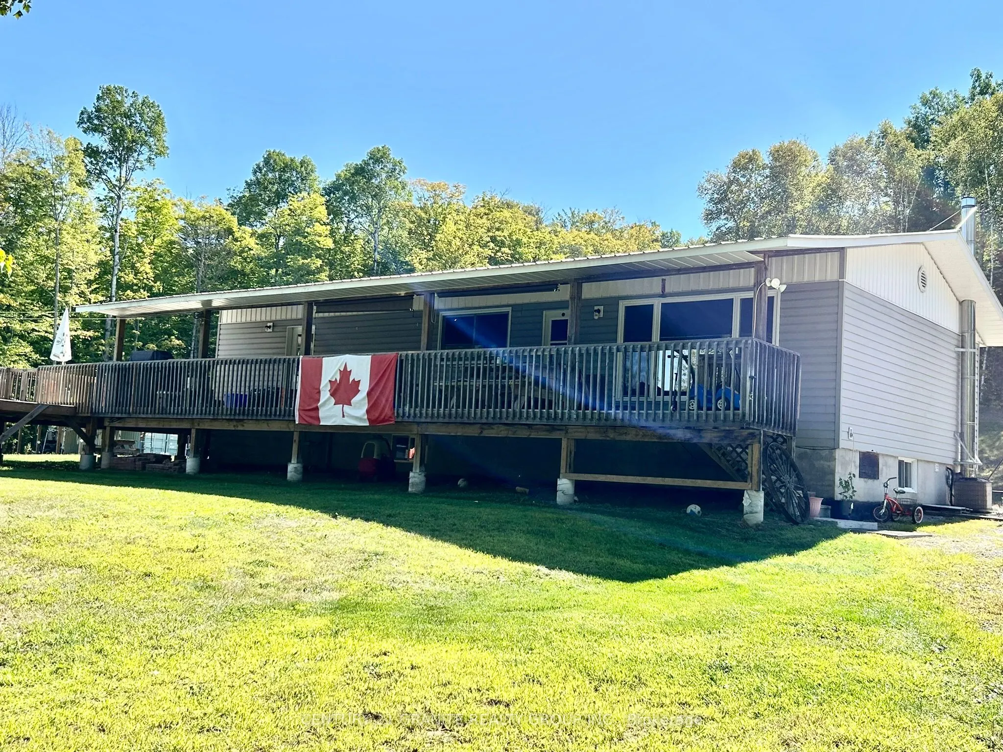 1561 South Baptiste Lake Road