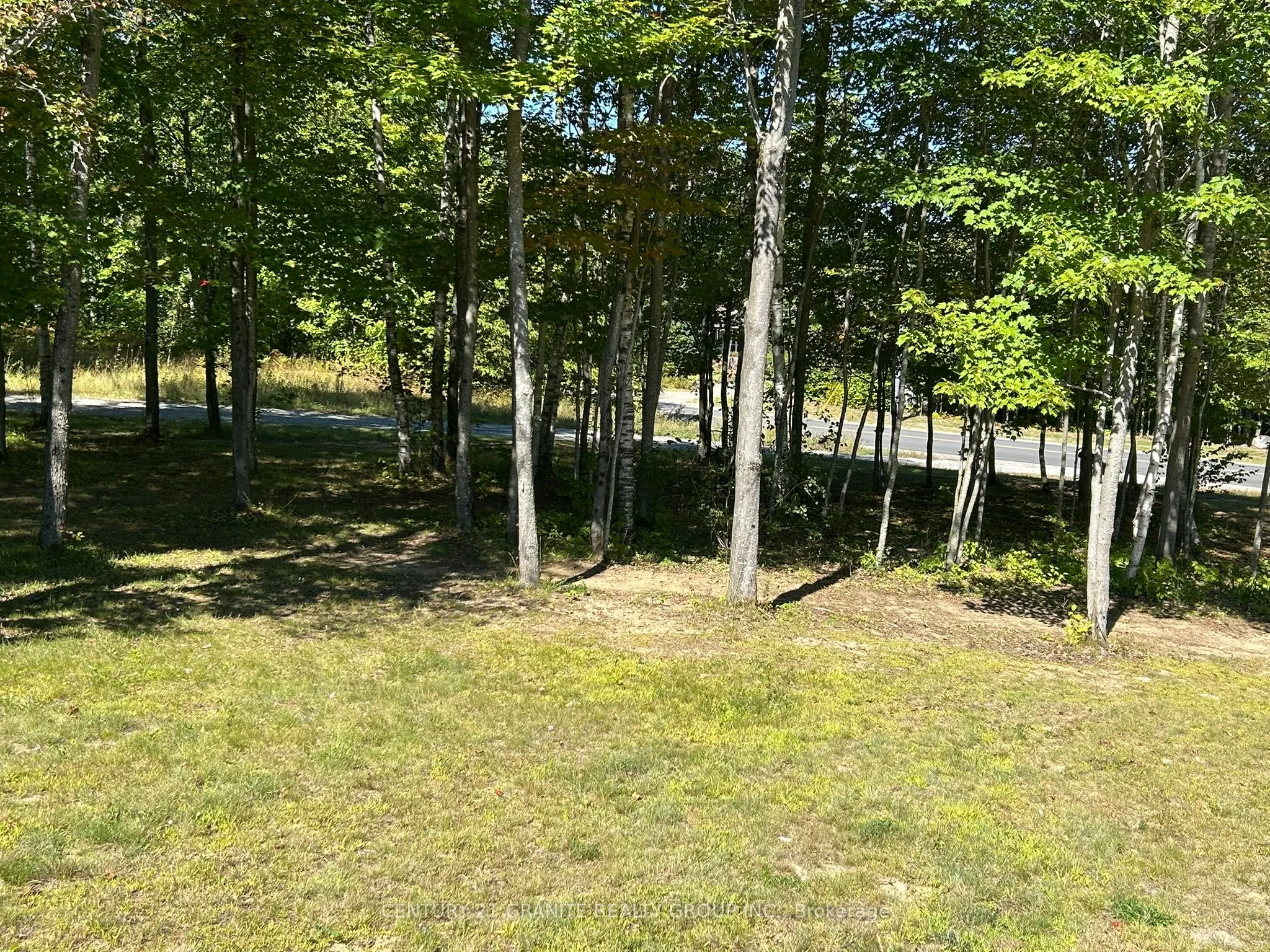 1561 South Baptiste Lake Road