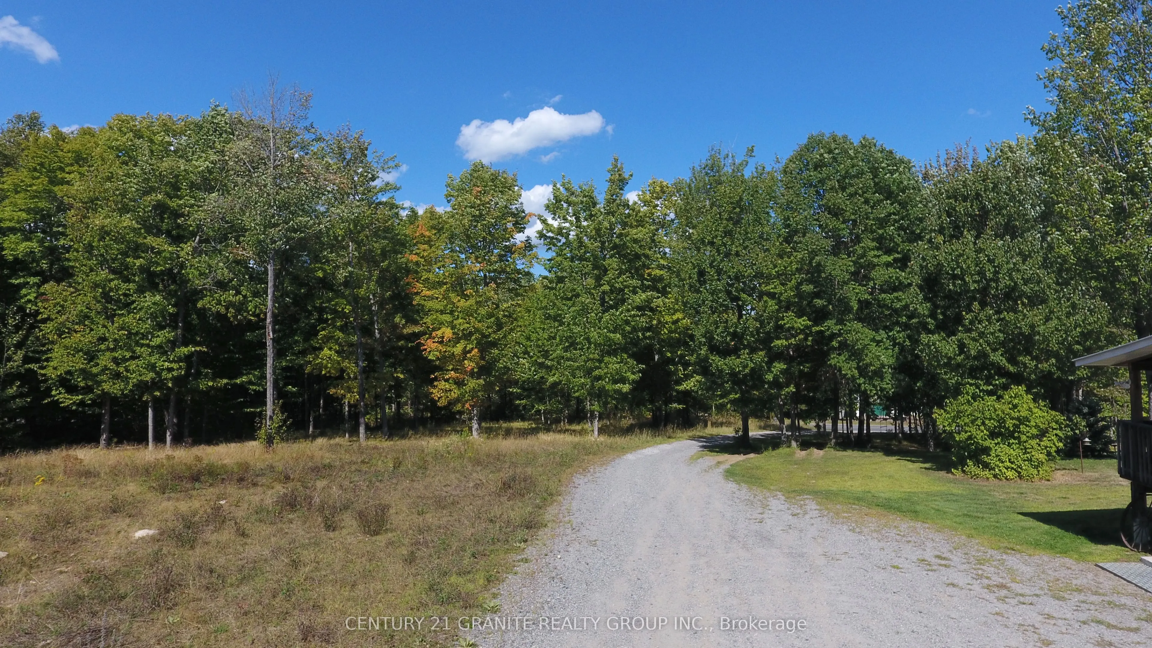 1561 South Baptiste Lake Road