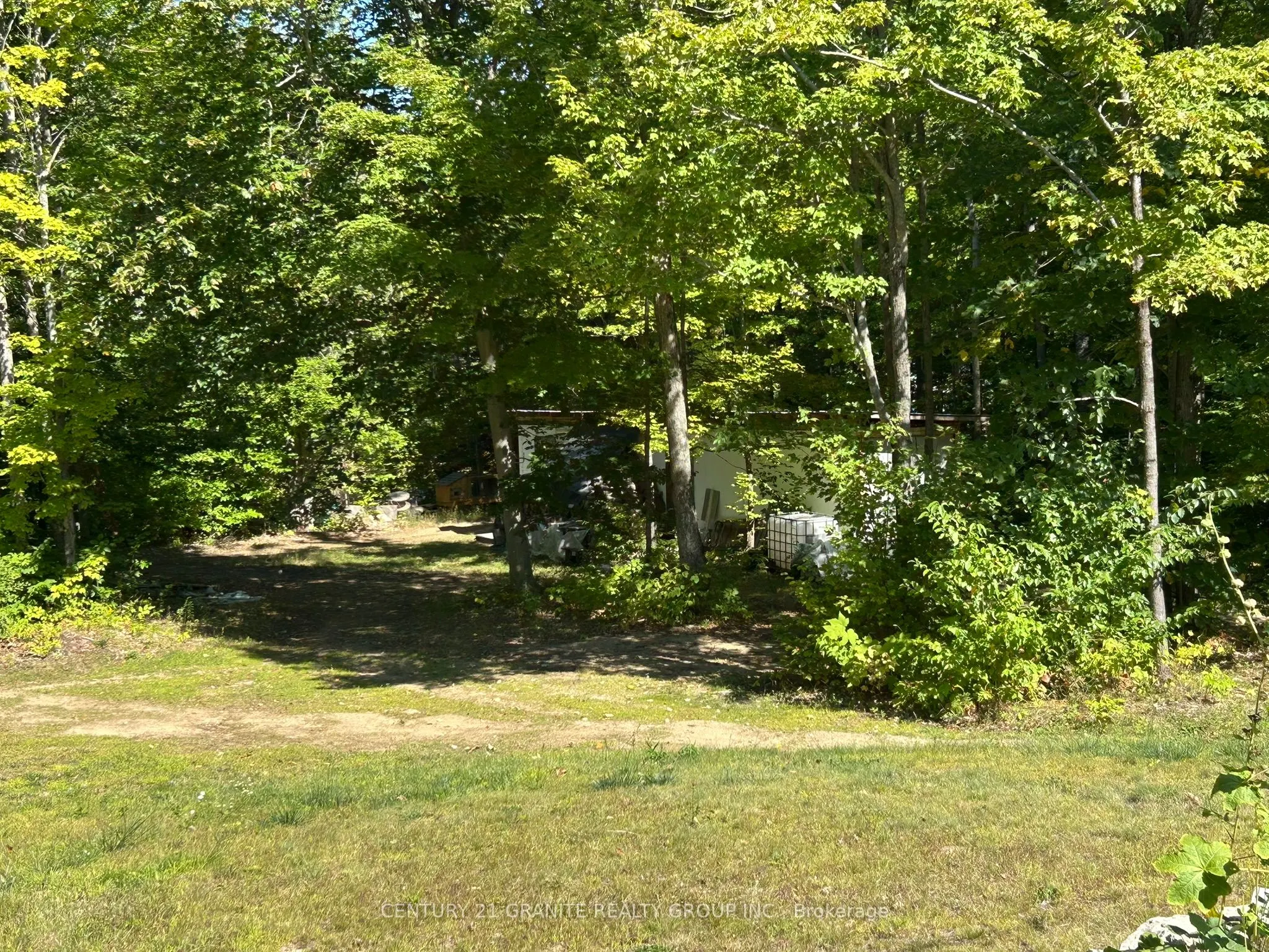 1561 South Baptiste Lake Road