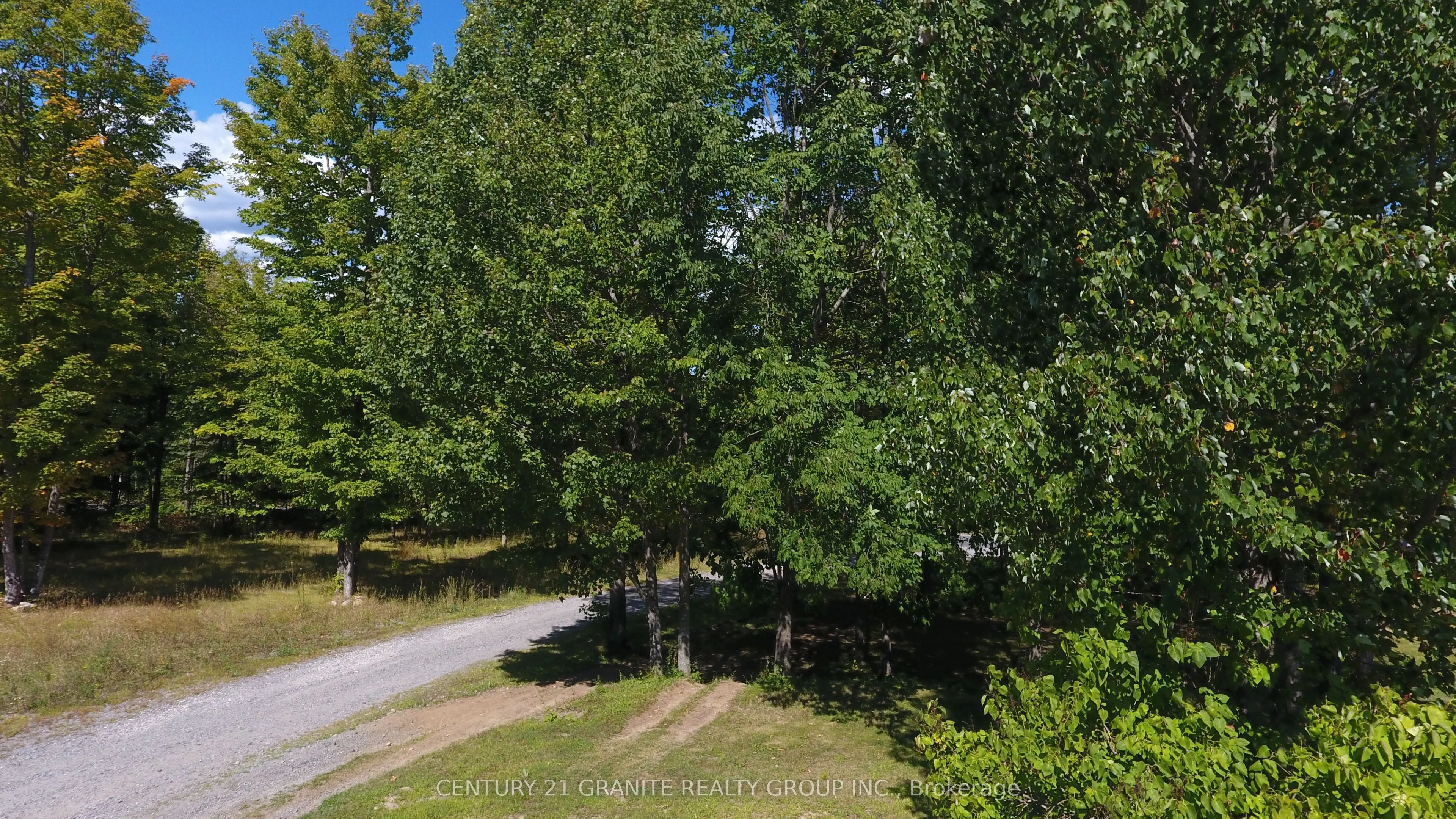 1561 South Baptiste Lake Road