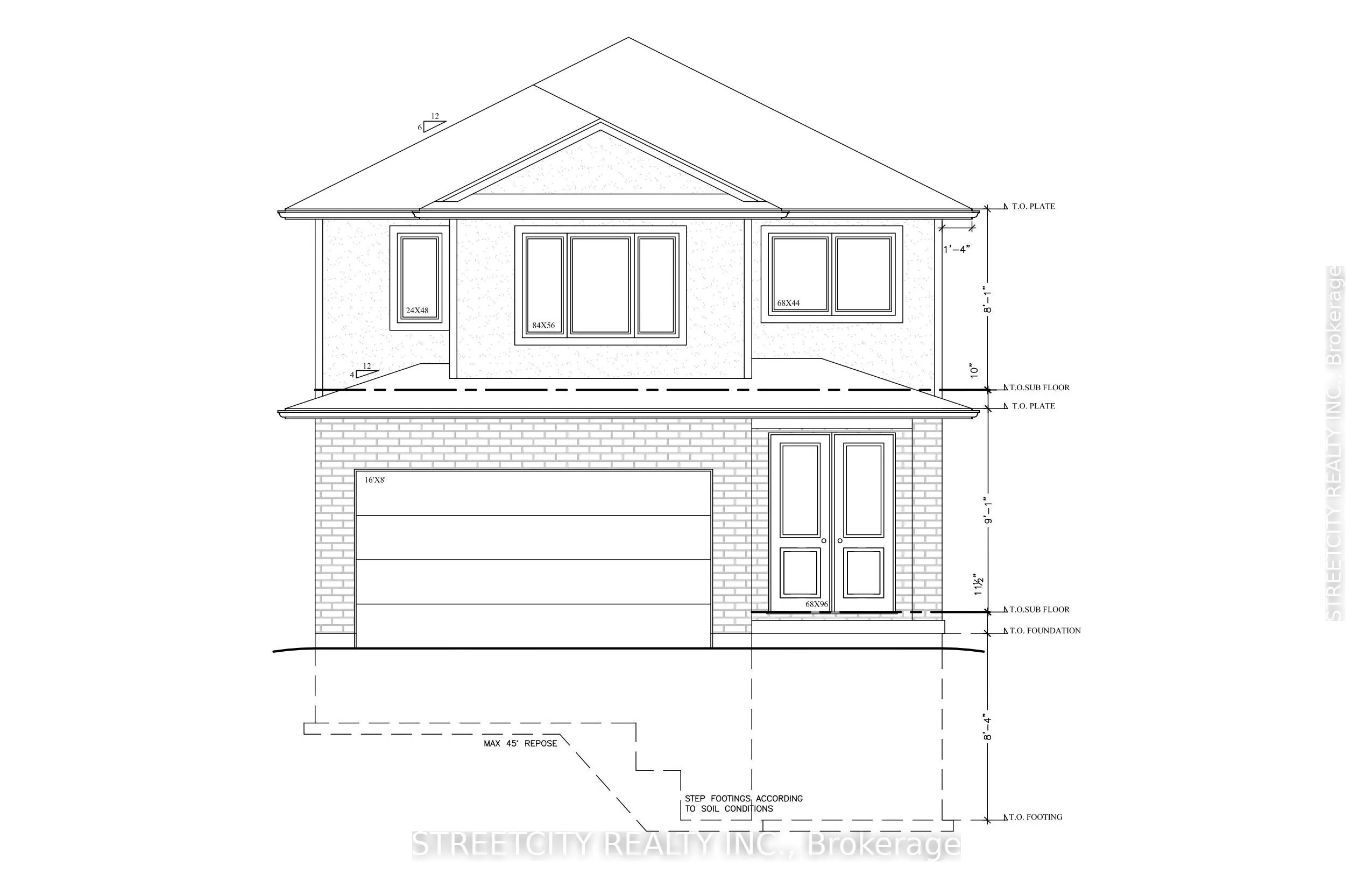 1206 Honeywood Drive