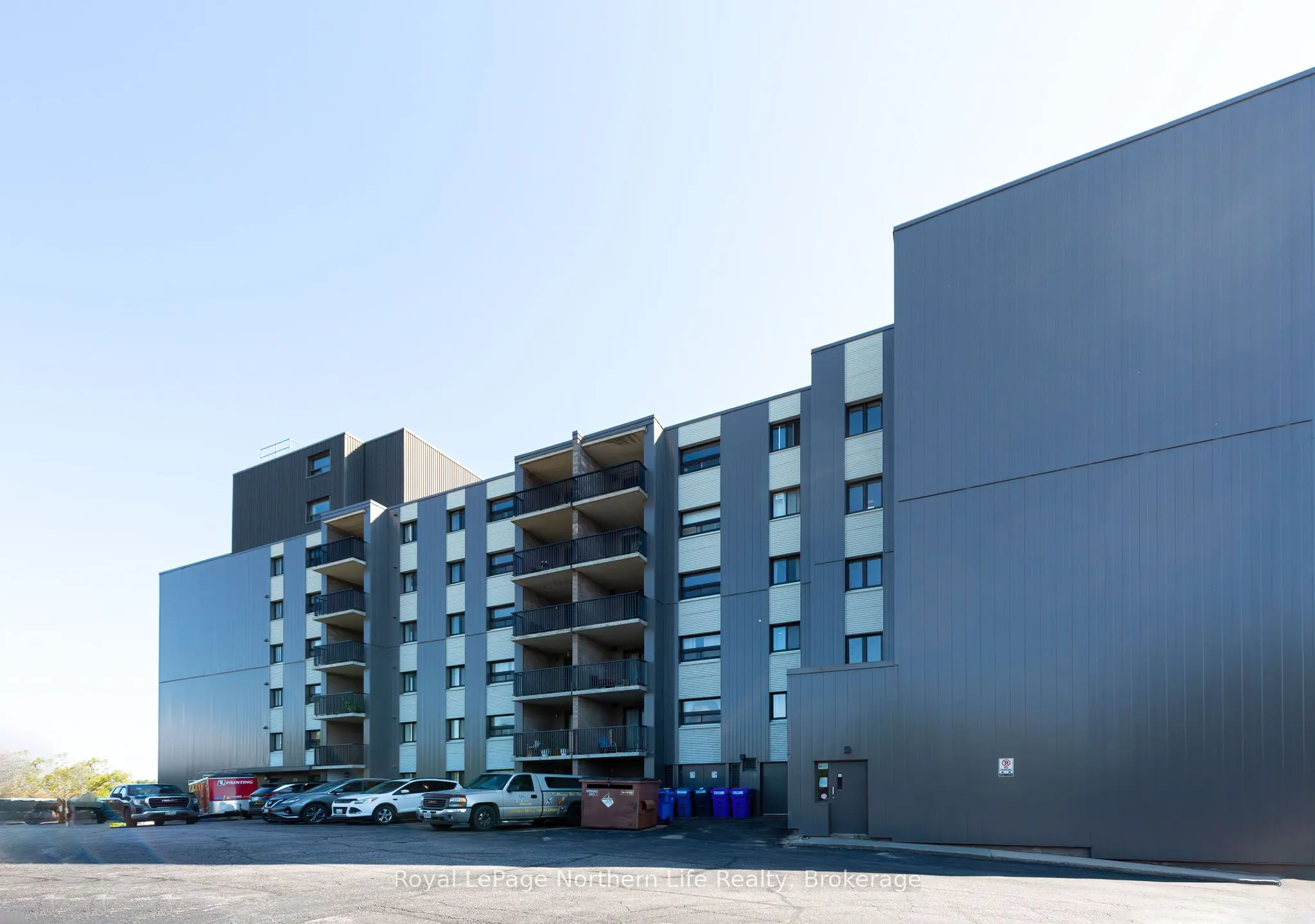 330 Sixth Avenue W, #202