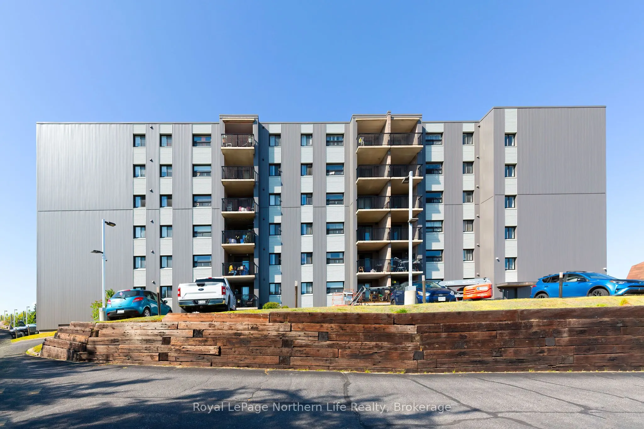 330 Sixth Avenue W, #202