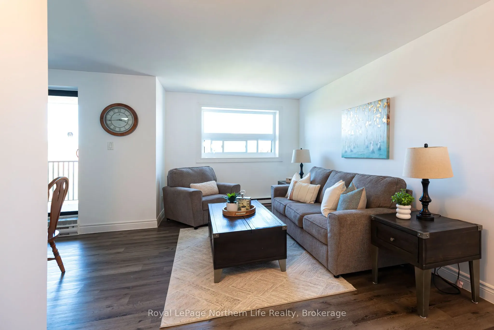 330 Sixth Avenue W, #202
