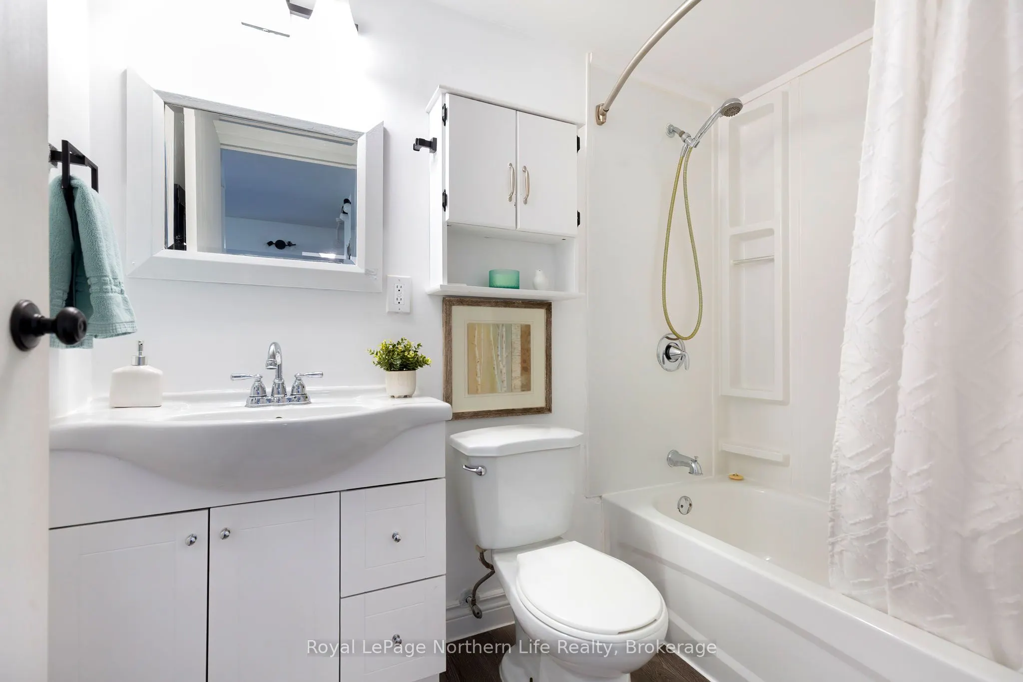 330 Sixth Avenue W, #202