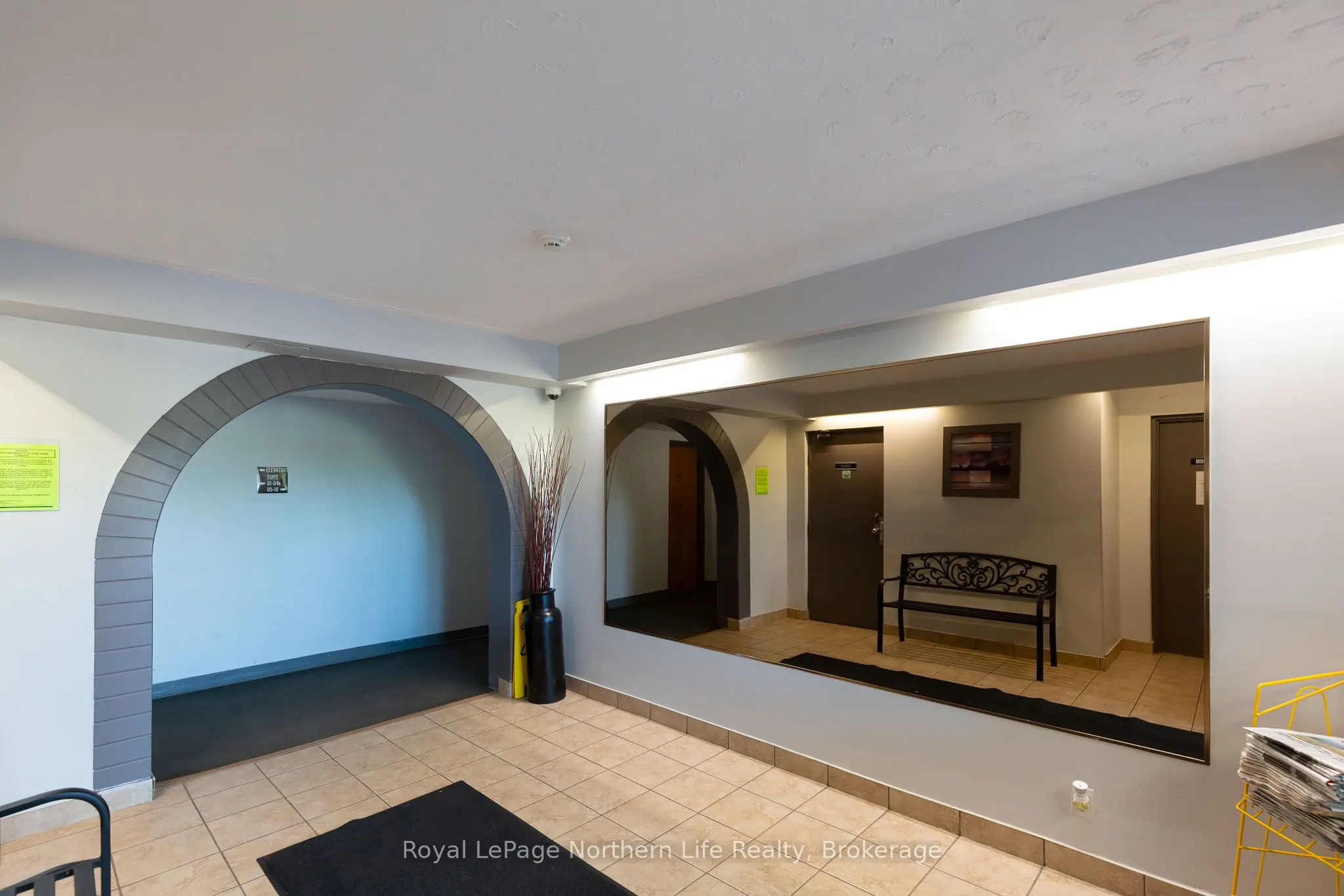 330 Sixth Avenue W, #202