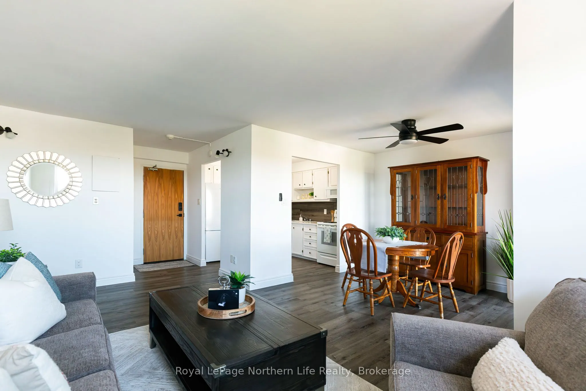 330 Sixth Avenue W, #202