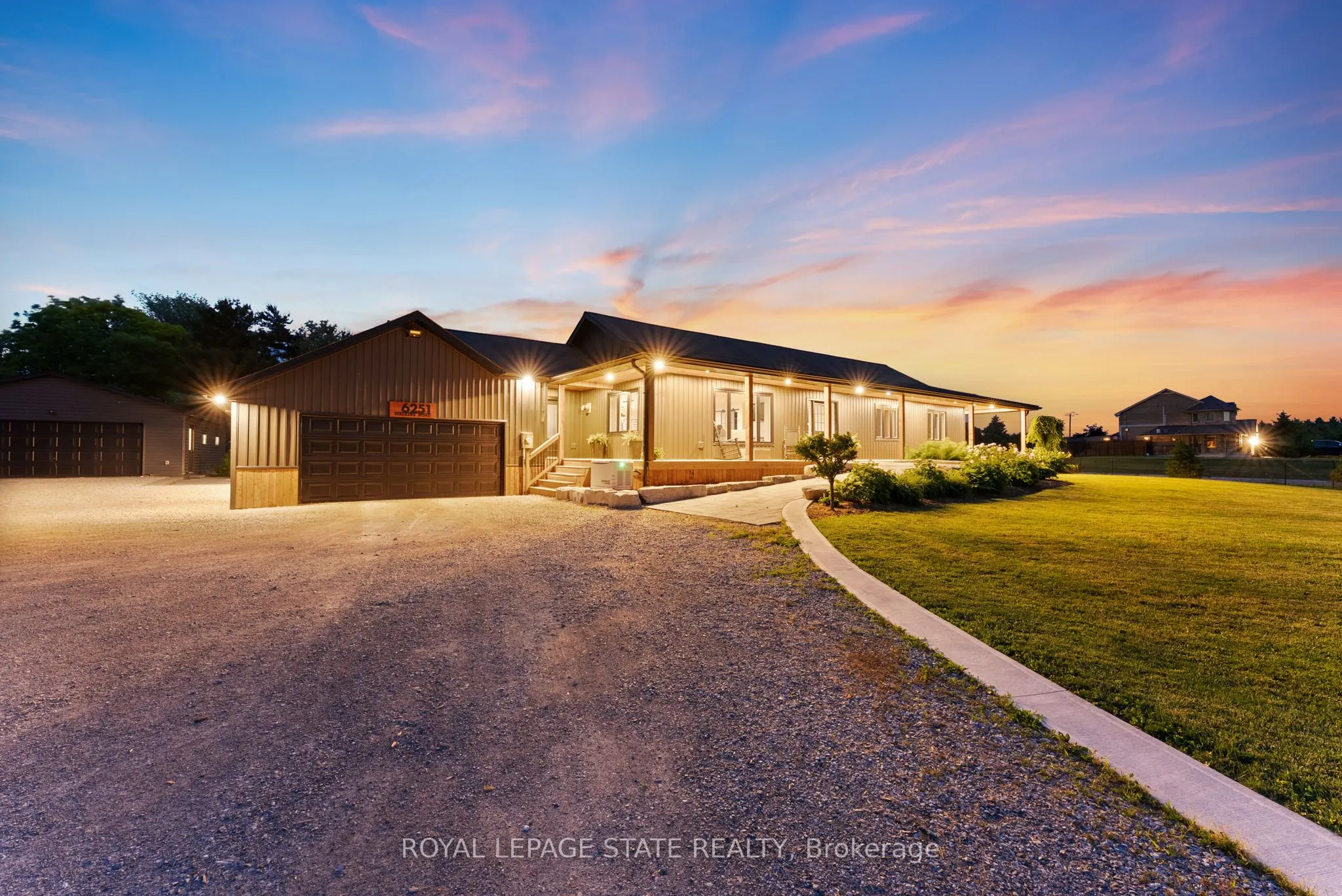 6251 Walkers Road