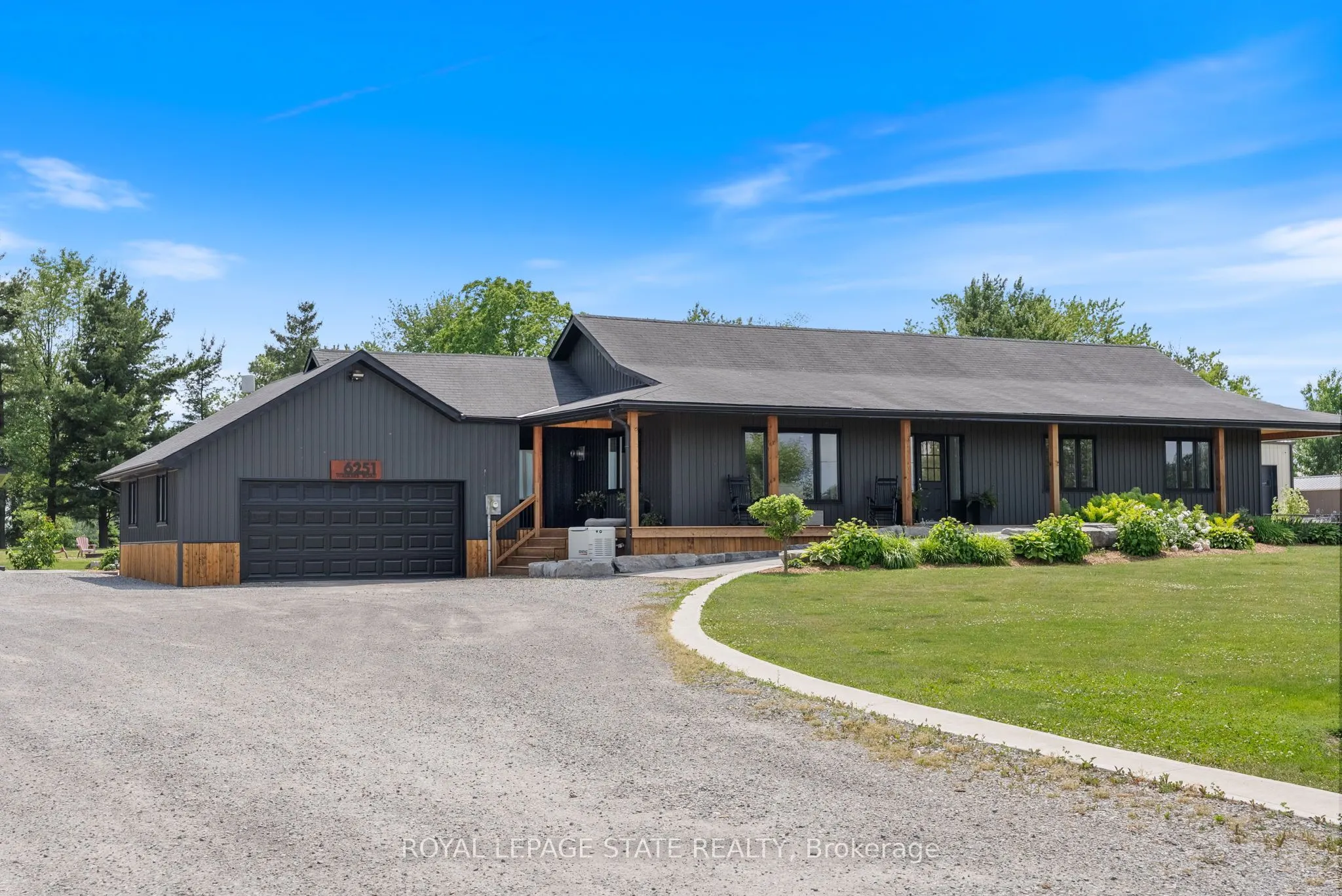 6251 Walkers Road