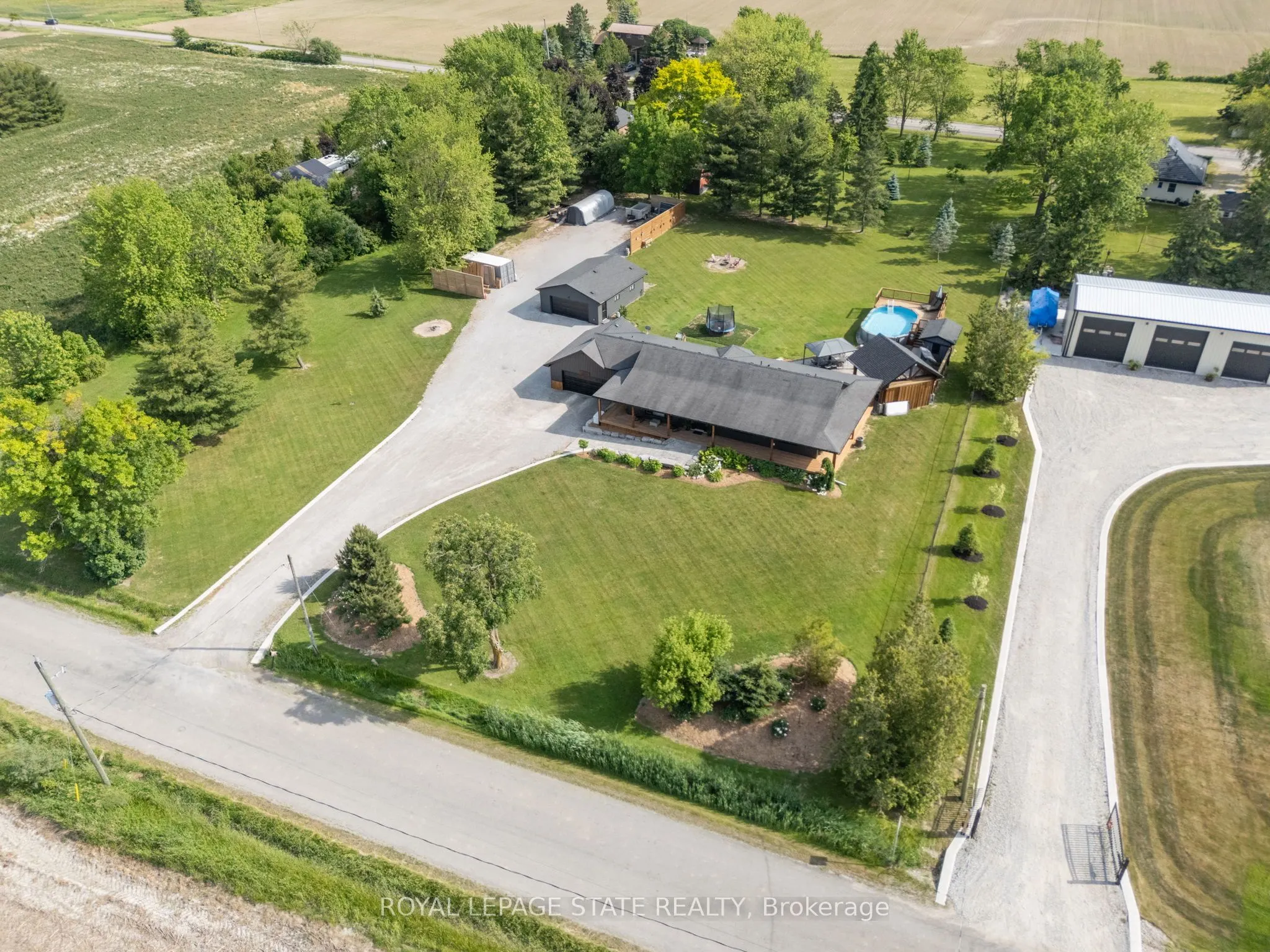 6251 Walkers Road