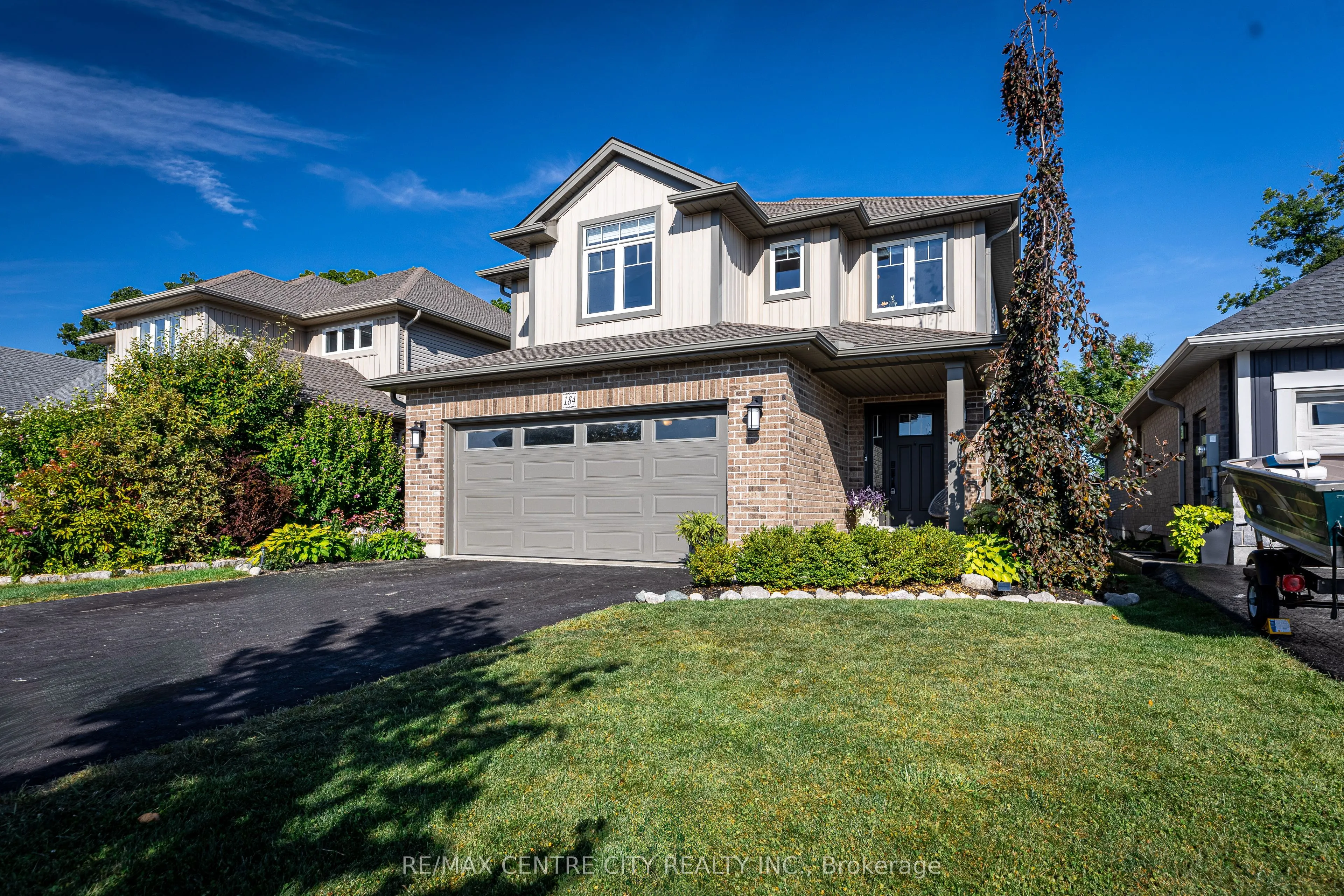 184 Emery Street