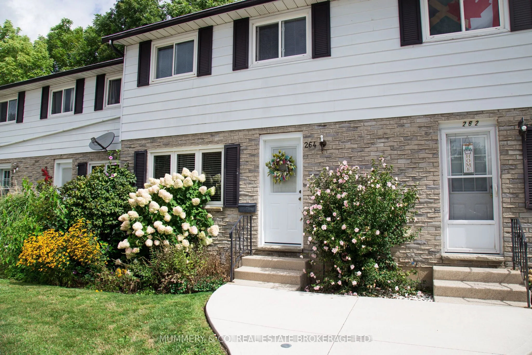 264 Richardson Drive, #3
