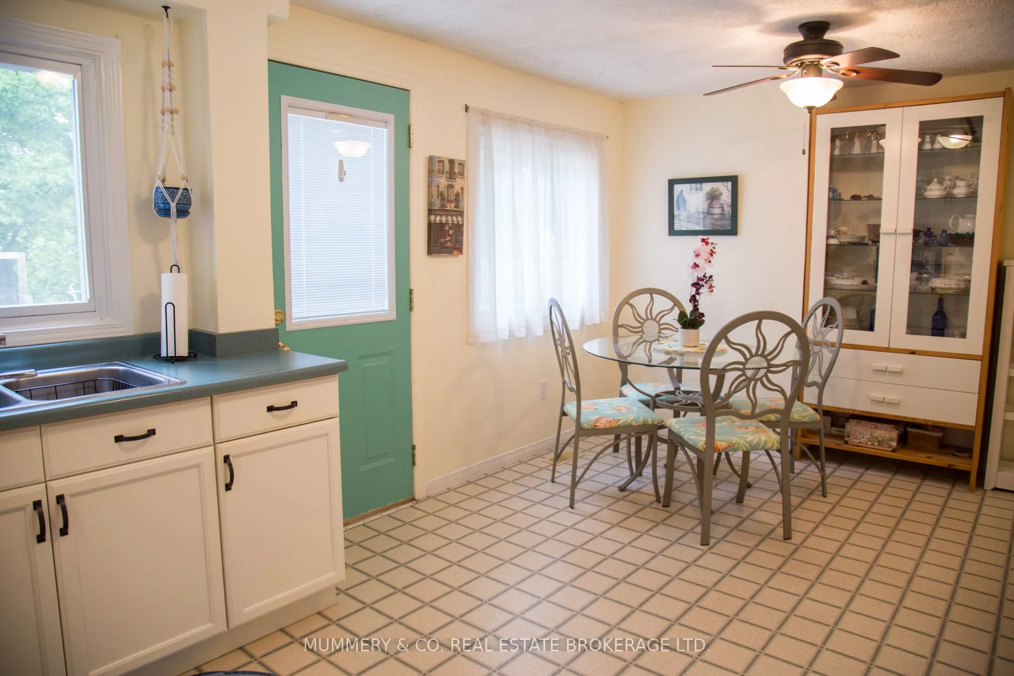 264 Richardson Drive, #3