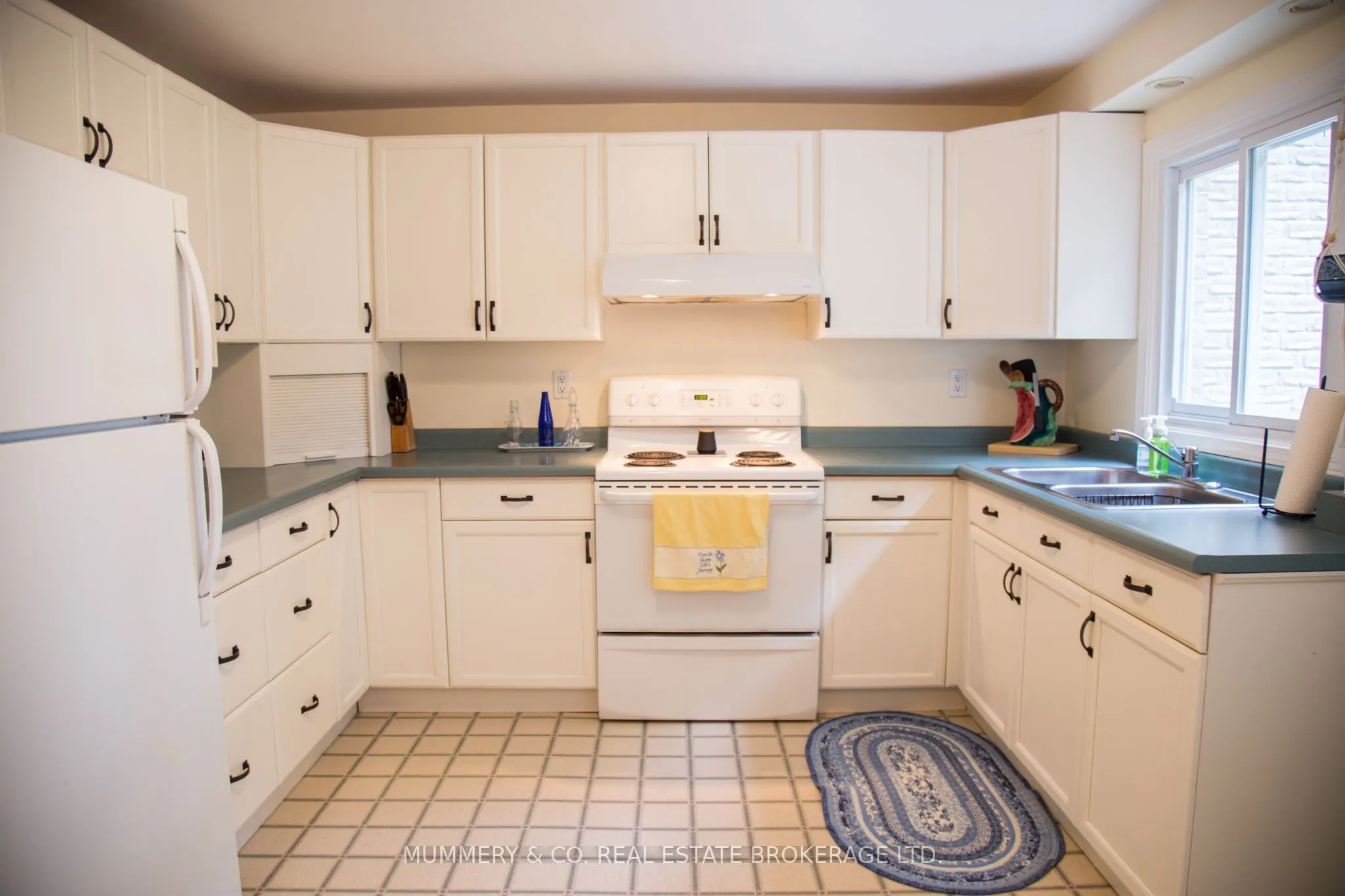 264 Richardson Drive, #3