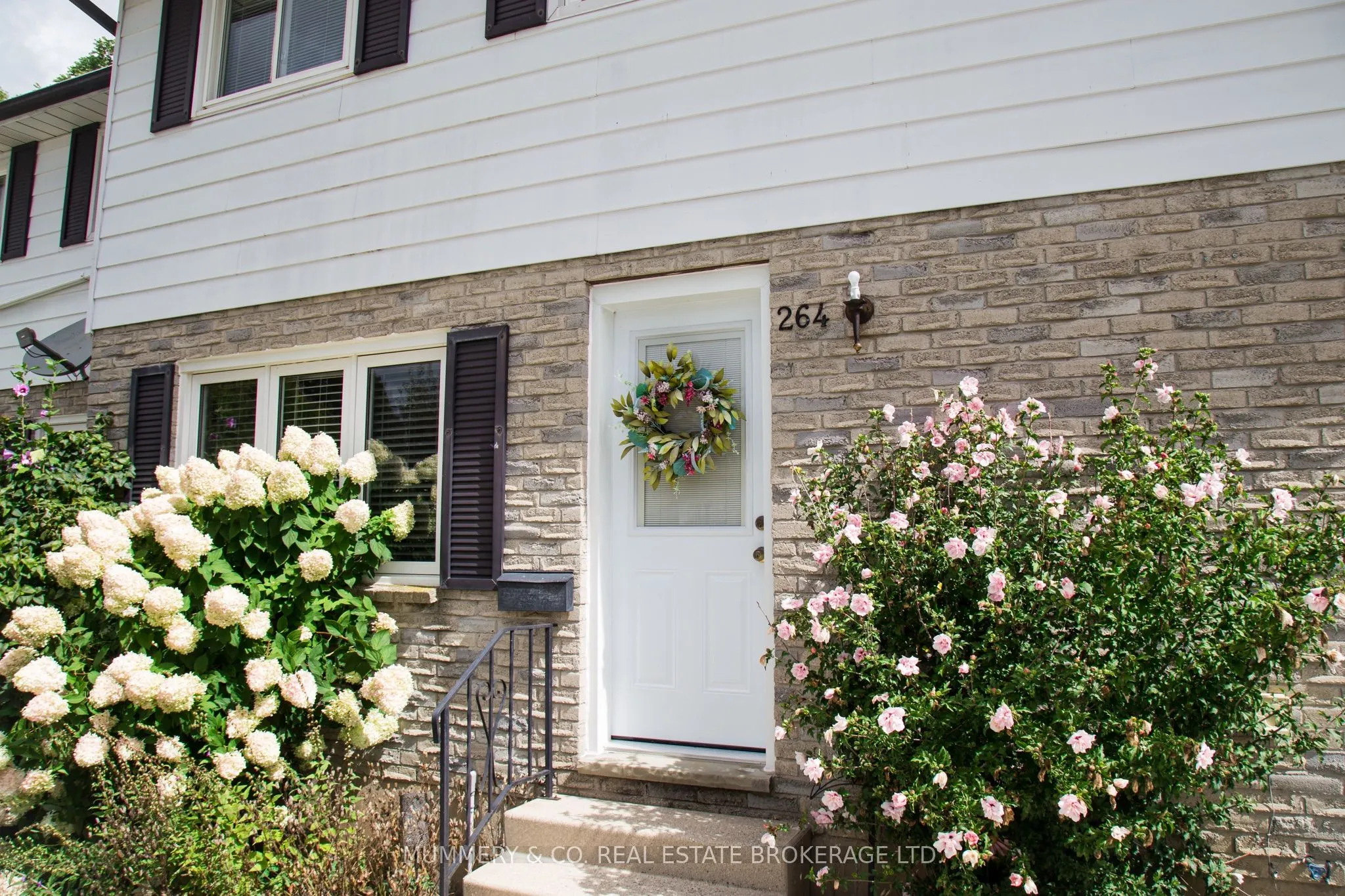 264 Richardson Drive, #3