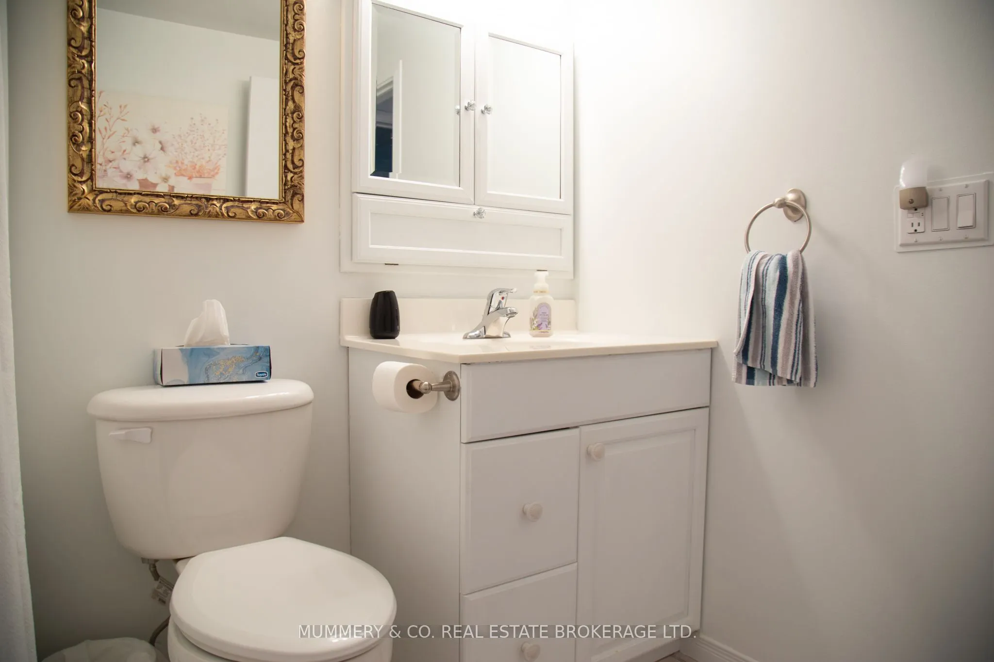 264 Richardson Drive, #3