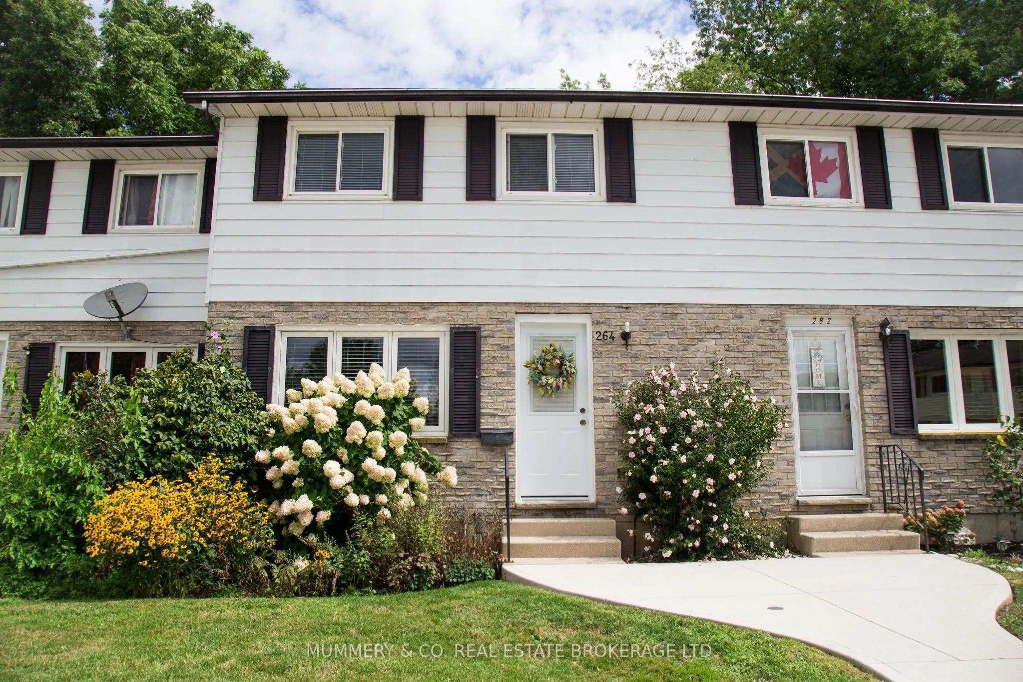 264 Richardson Drive, #3