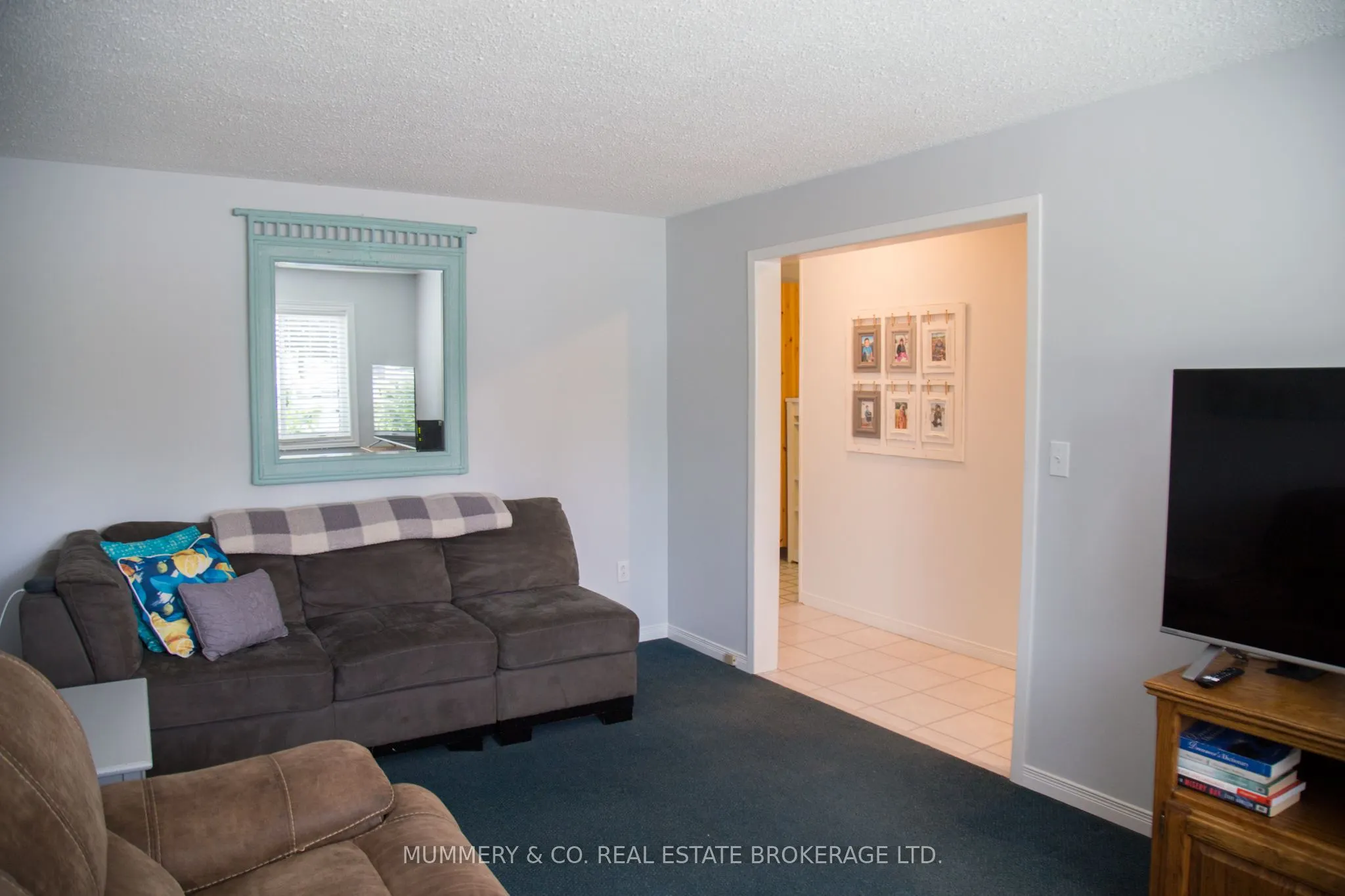 264 Richardson Drive, #3