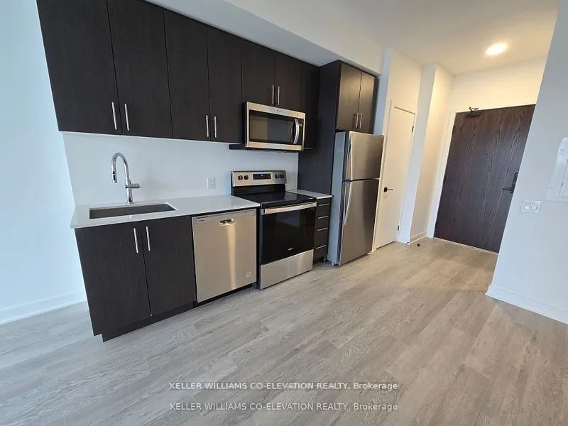 2782 Barton Street, #1102