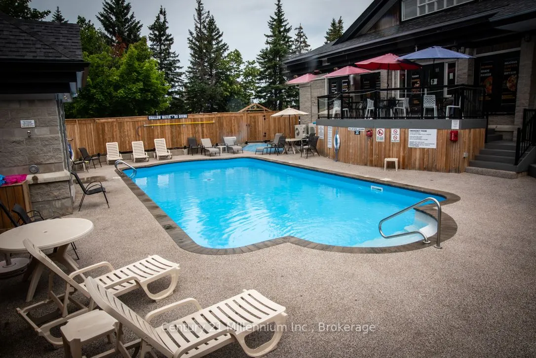 796468 Grey 19 Road, #110