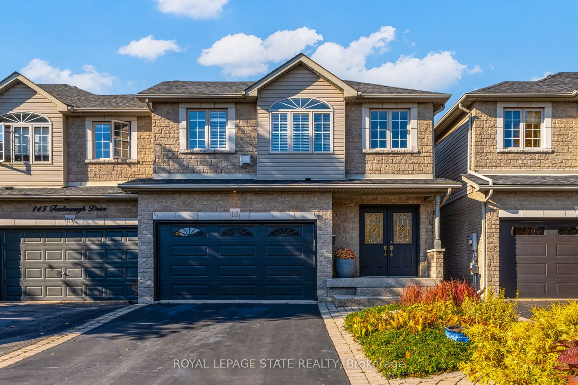 143 Foxborough Drive