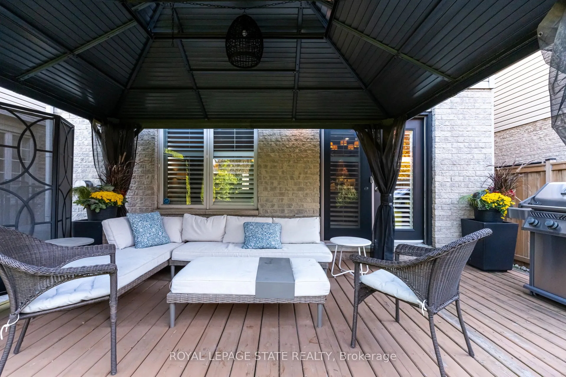 143 Foxborough Drive