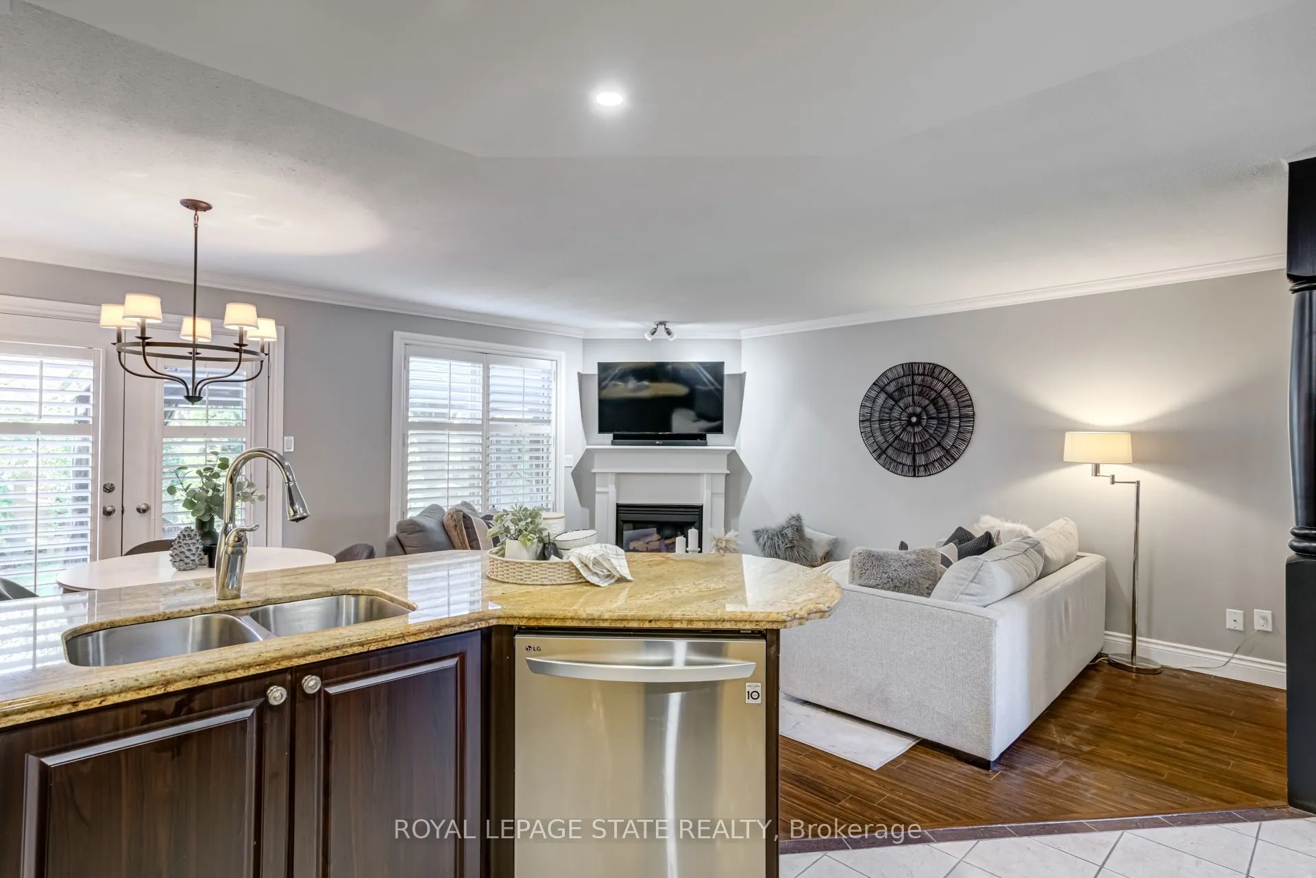 143 Foxborough Drive
