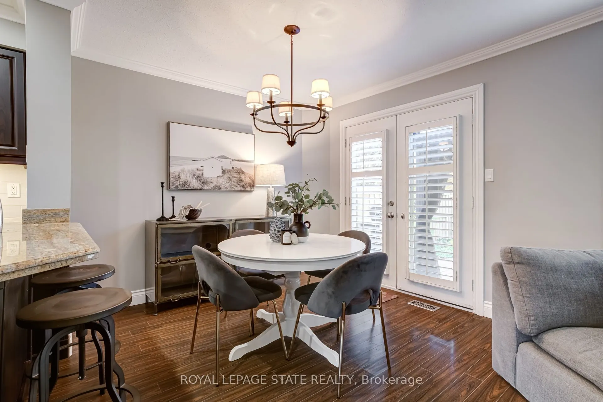 143 Foxborough Drive