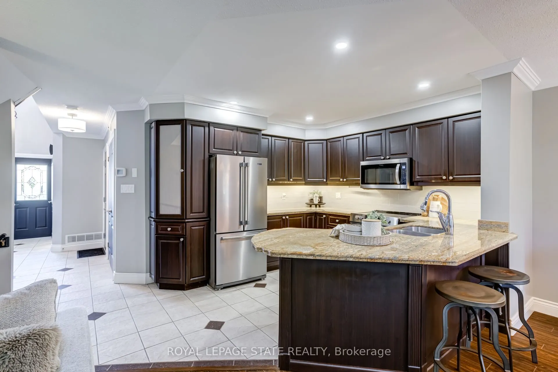 143 Foxborough Drive