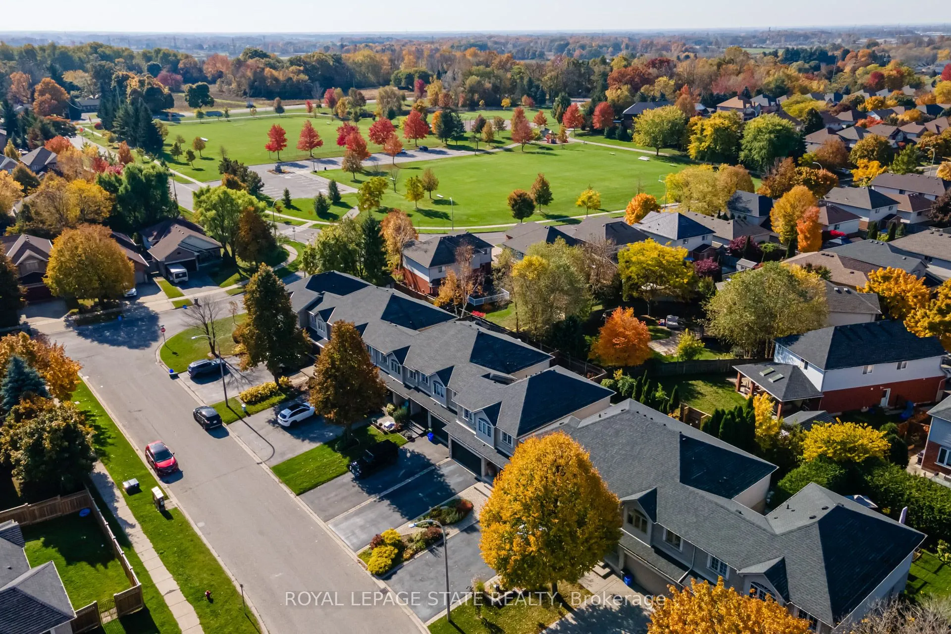 143 Foxborough Drive