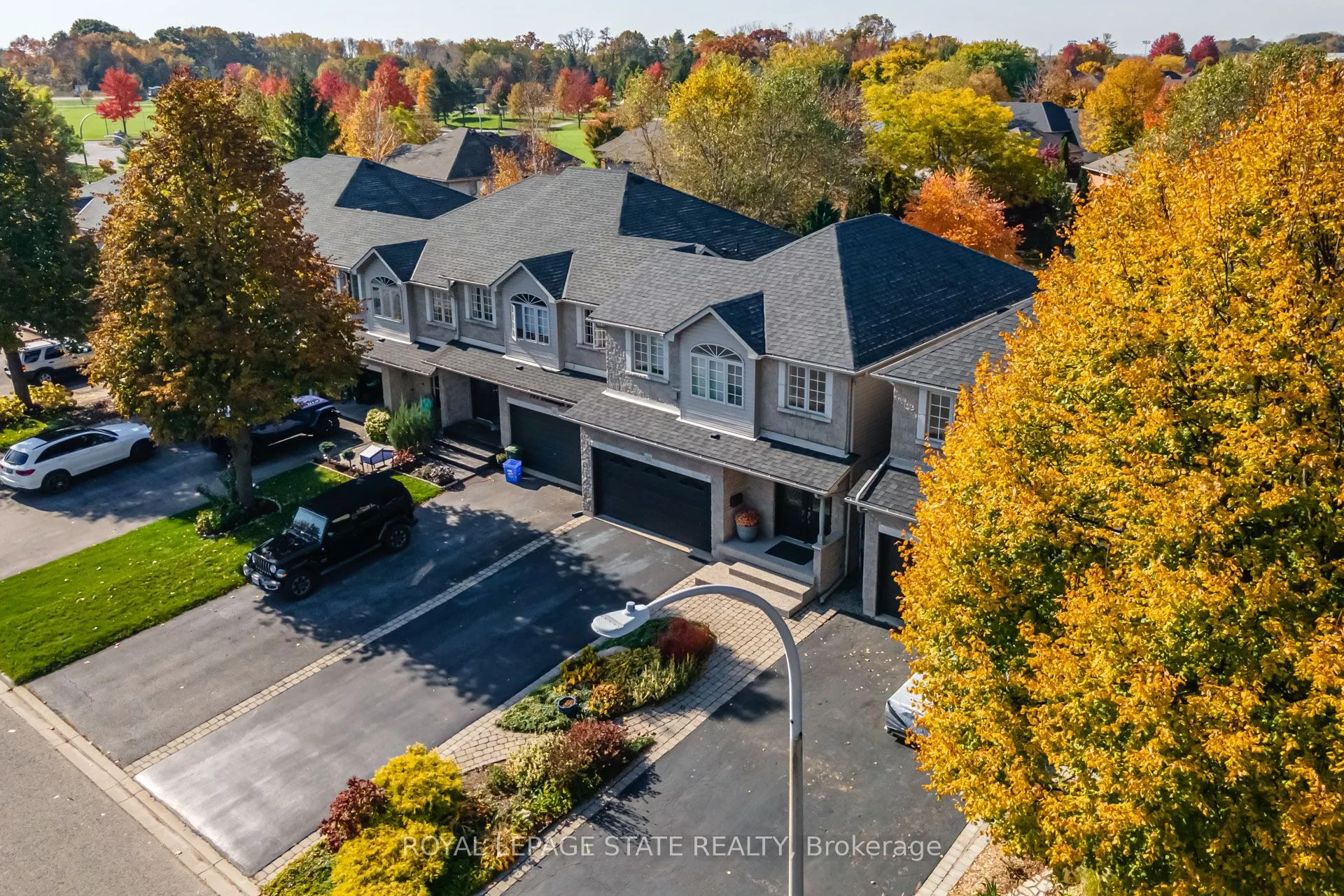 143 Foxborough Drive