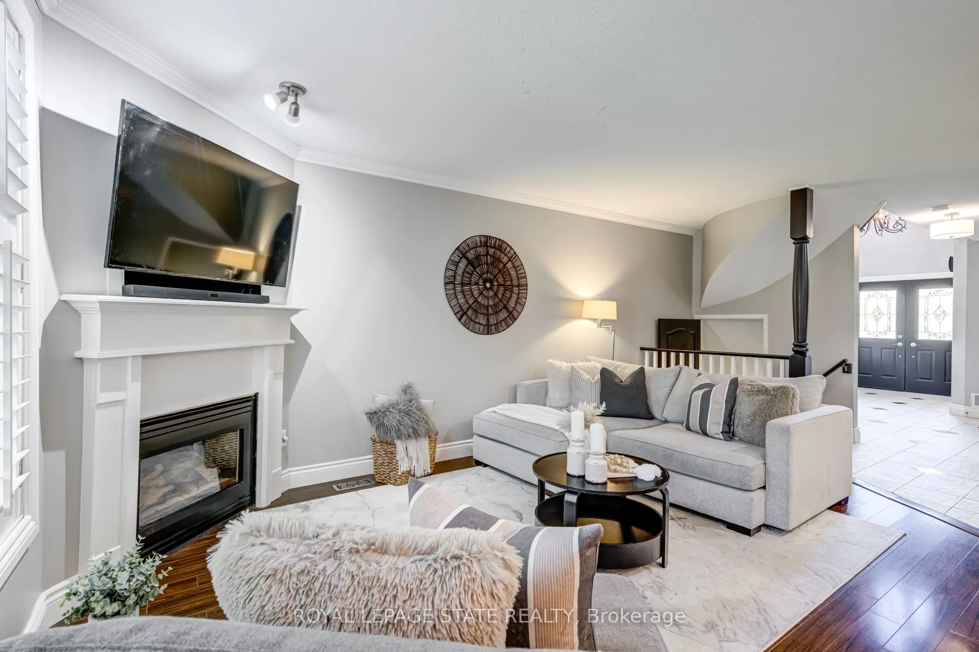 143 Foxborough Drive