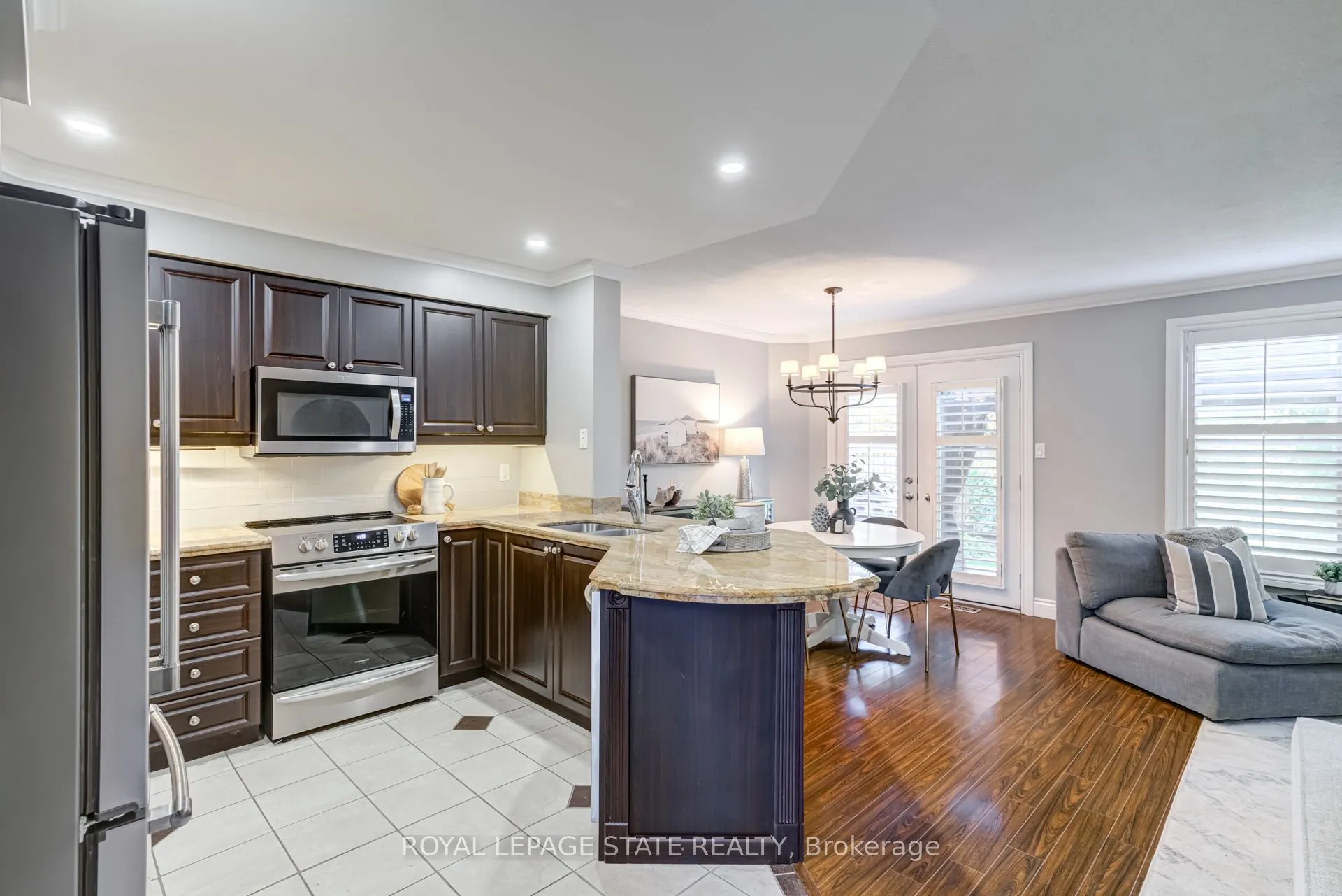 143 Foxborough Drive
