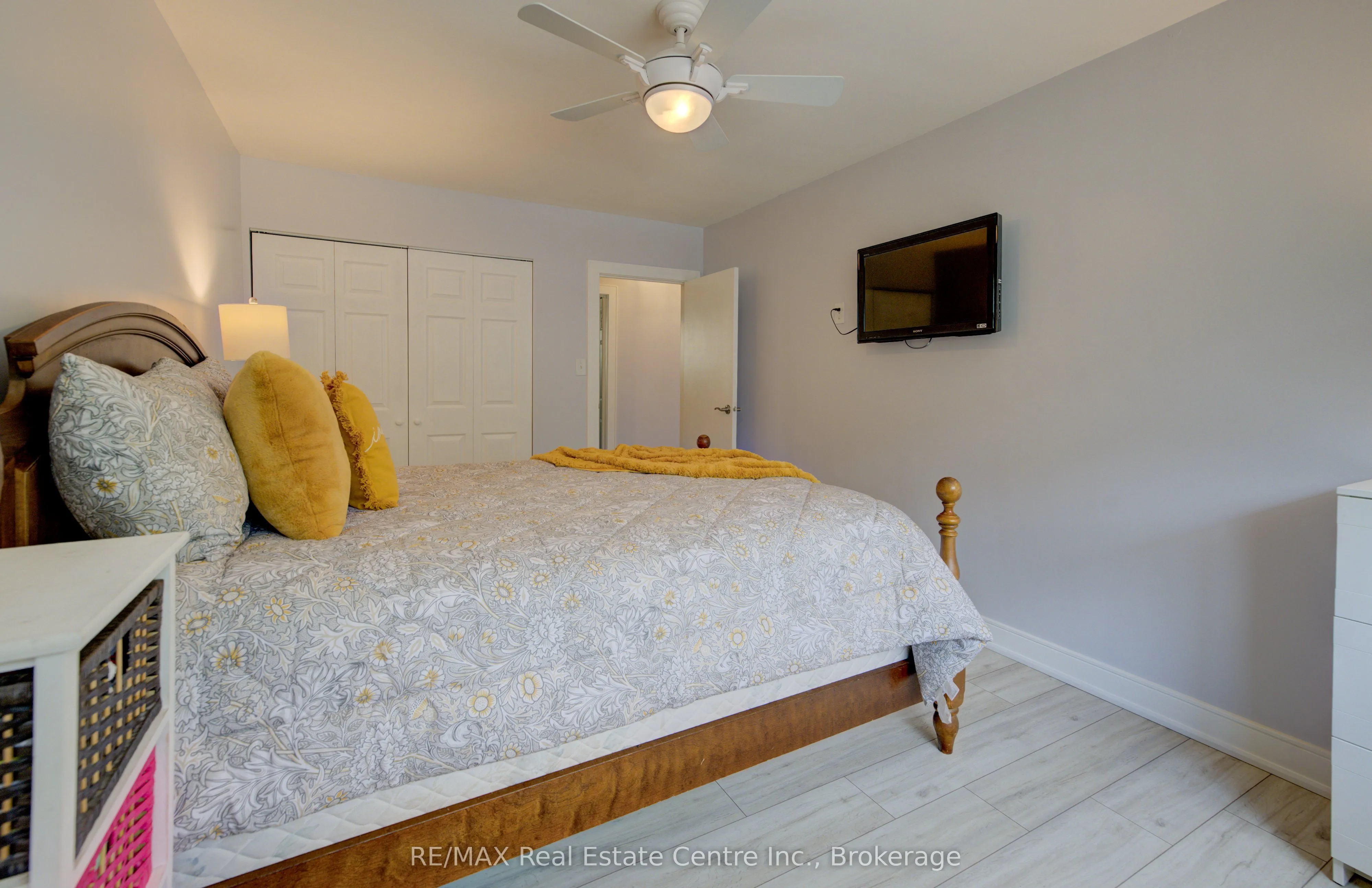 120 Rennie Drive